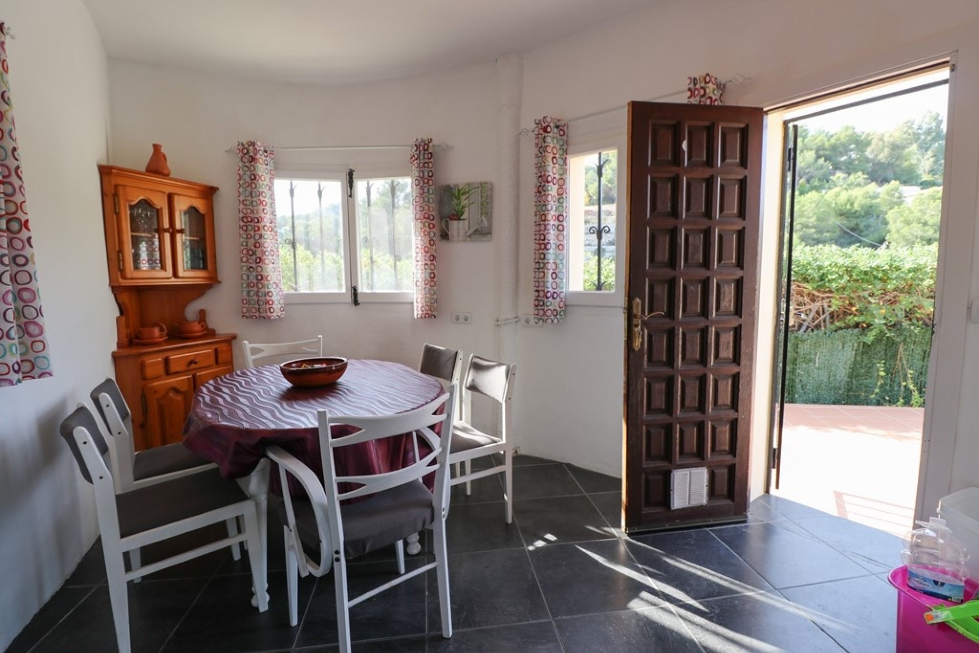 Sale - Villa - Benissa - Benissa Costa