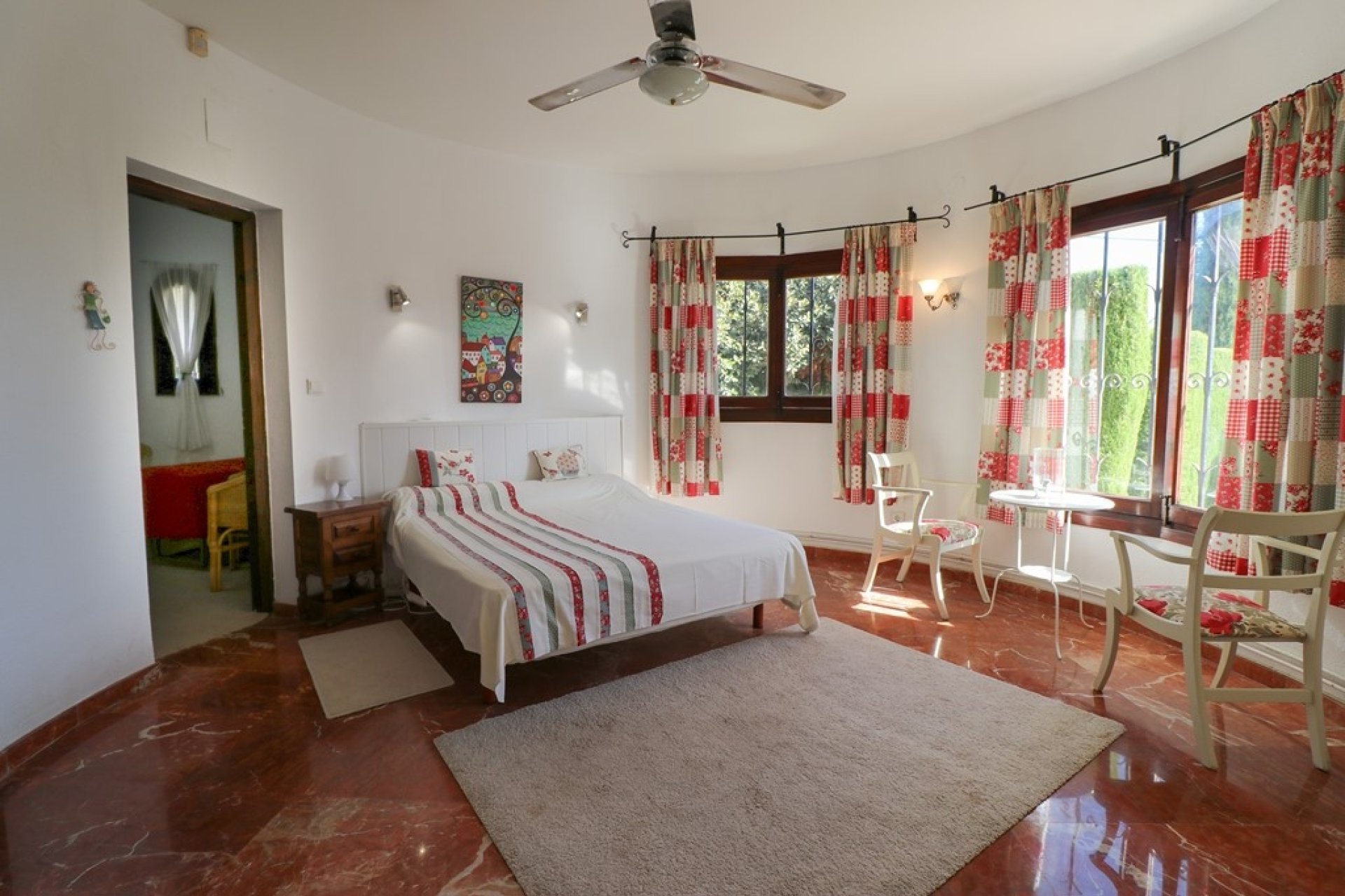 Sale - Villa - Benissa - Benissa Costa