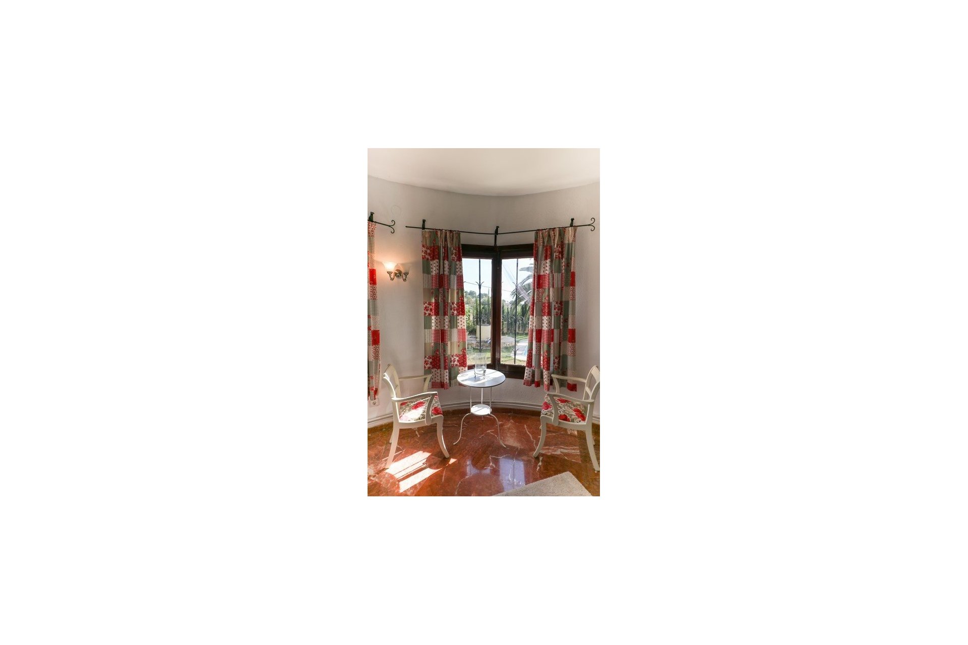 Sale - Villa - Benissa - Benissa Costa