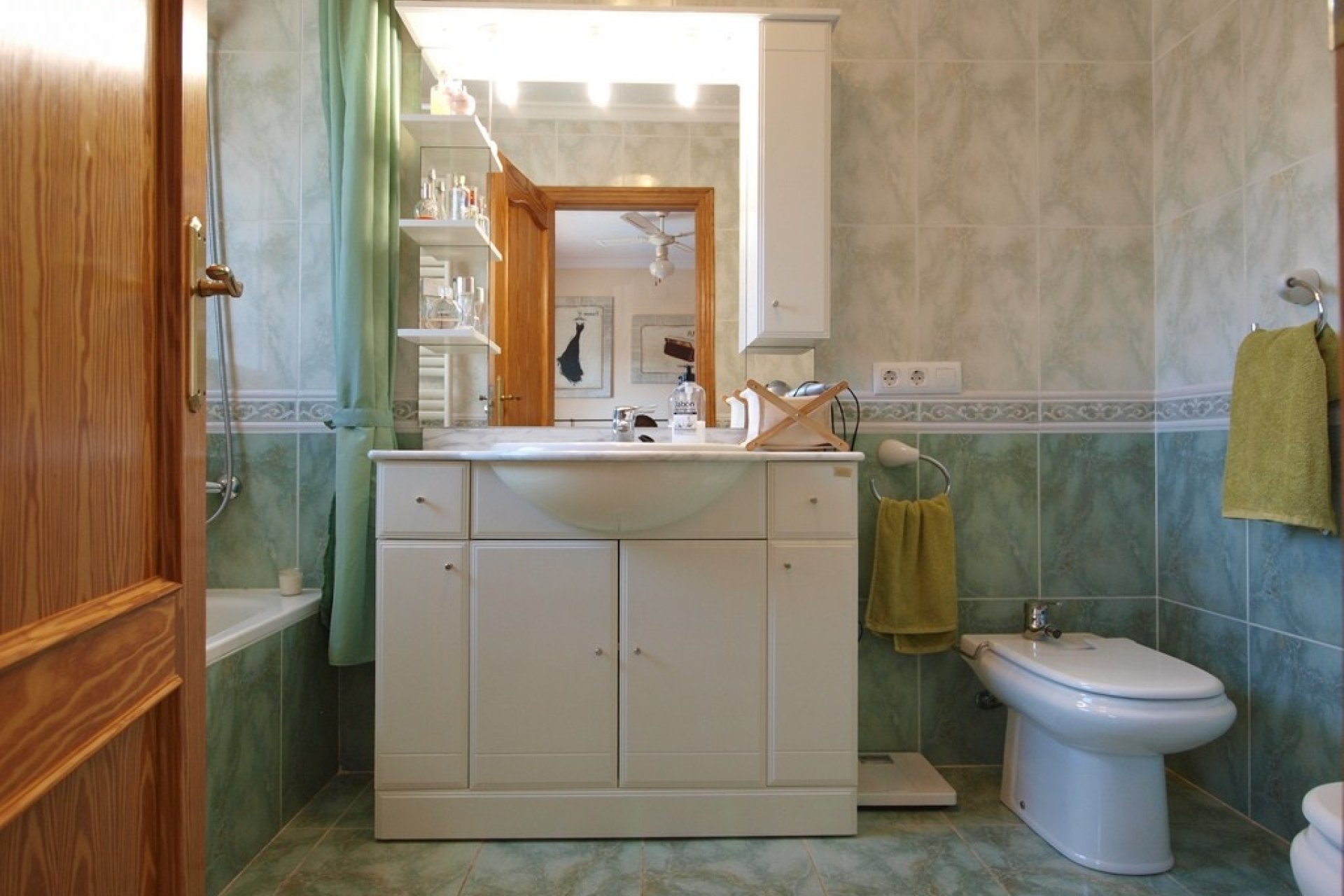 Sale - Villa - Benissa - Benissa Costa