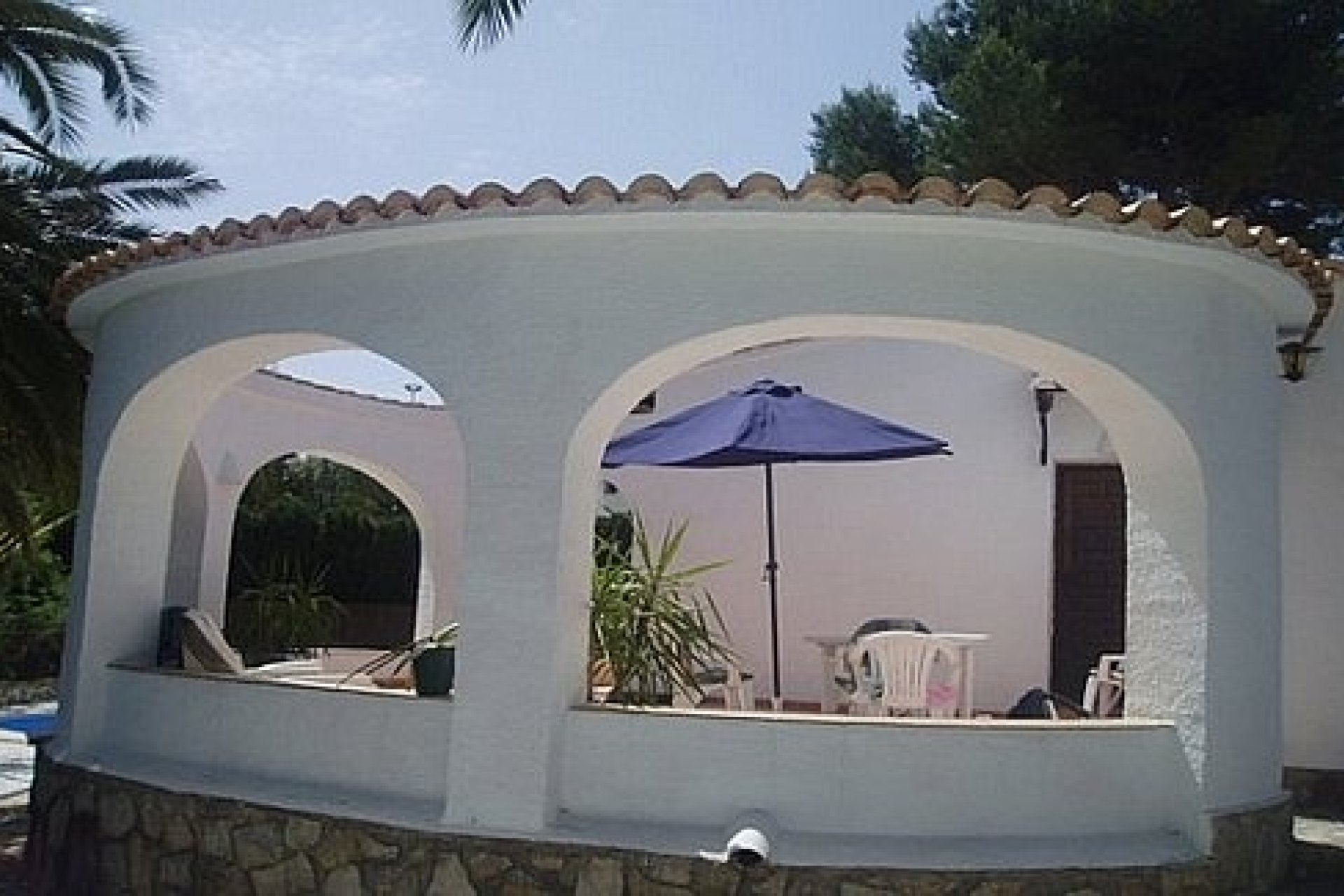 Sale - Villa - Benissa - Benissa Costa
