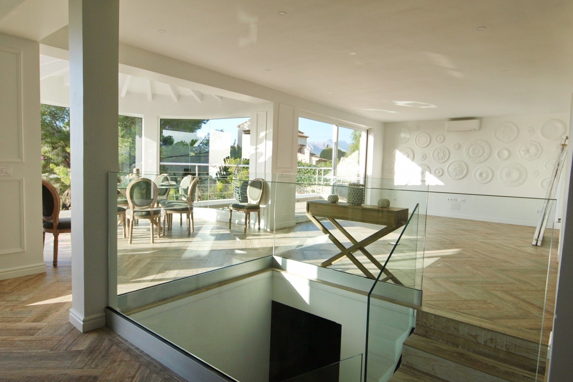 Sale - Villa - Benissa - Benissa Costa