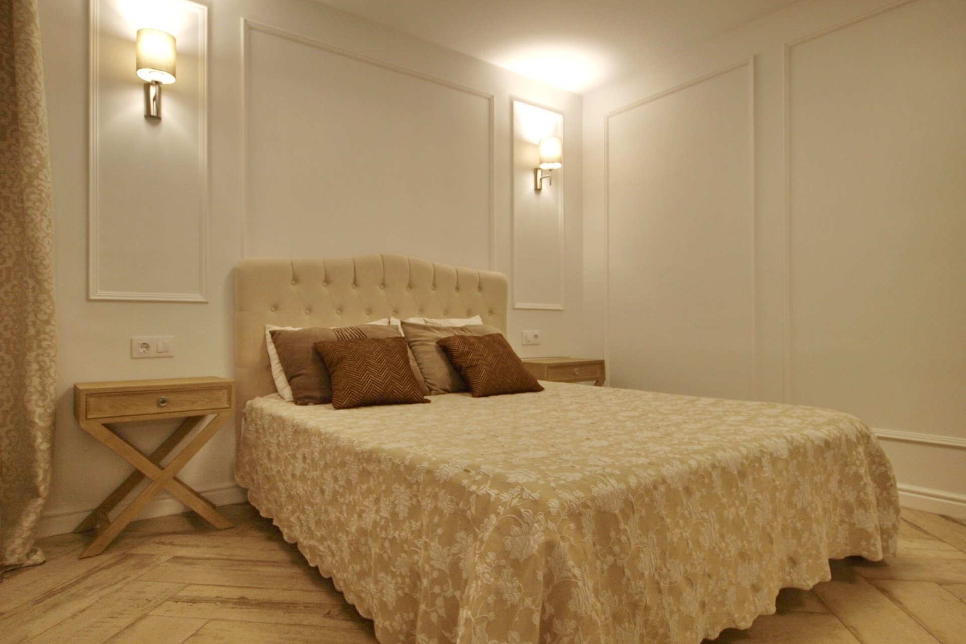 Sale - Villa - Benissa - Benissa Costa
