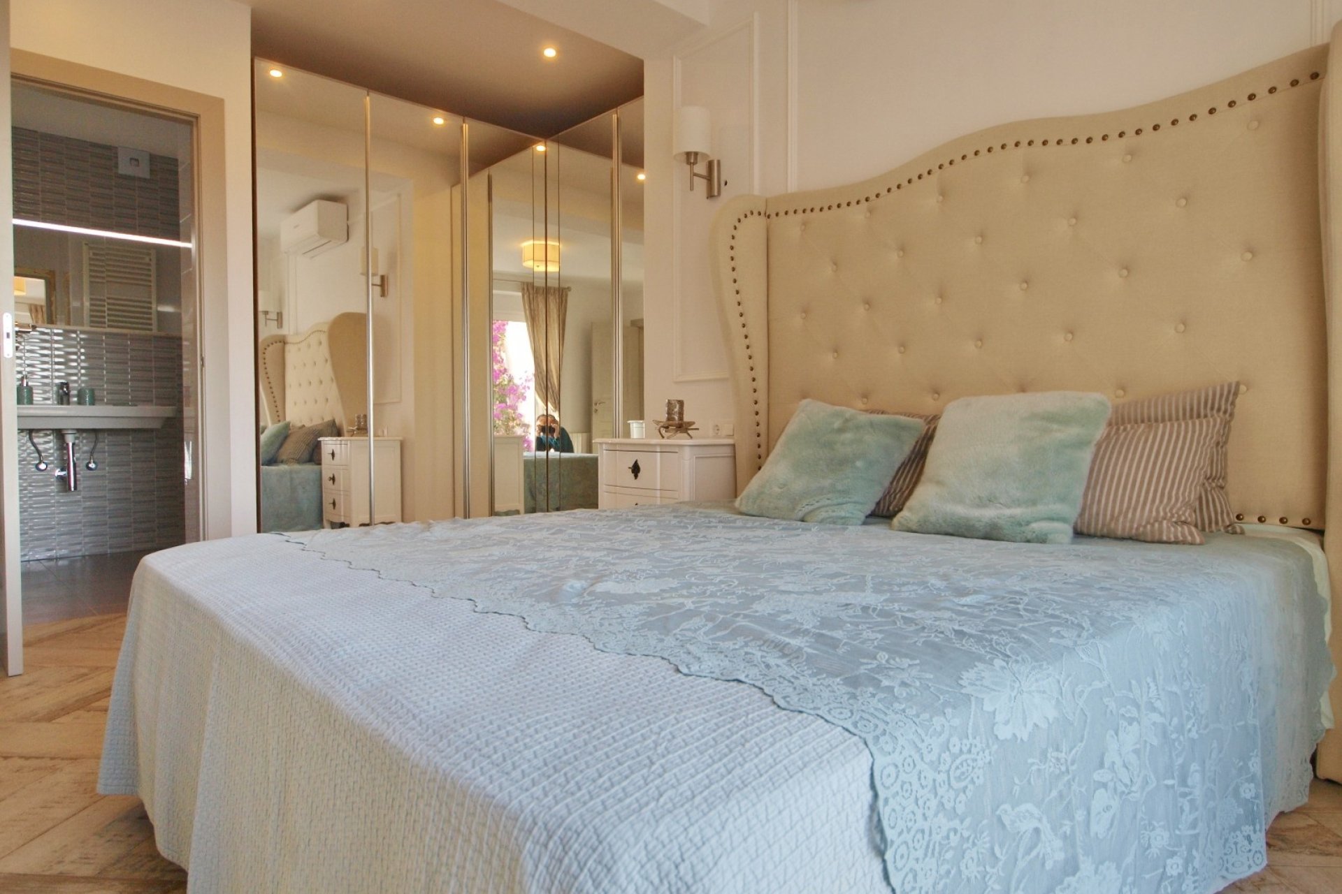 Sale - Villa - Benissa - Benissa Costa