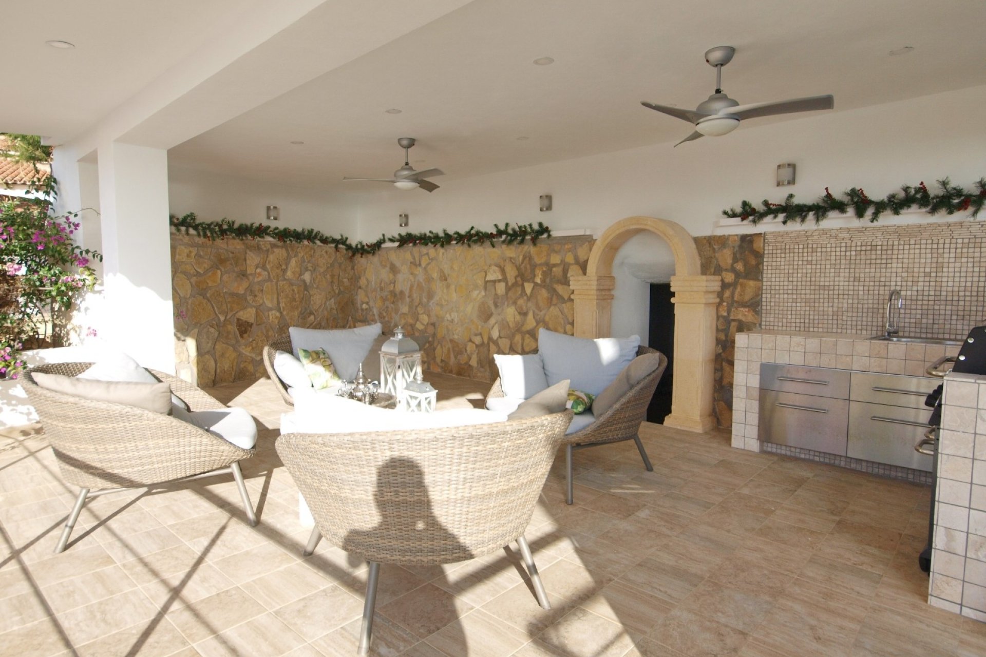 Sale - Villa - Benissa - Benissa Costa