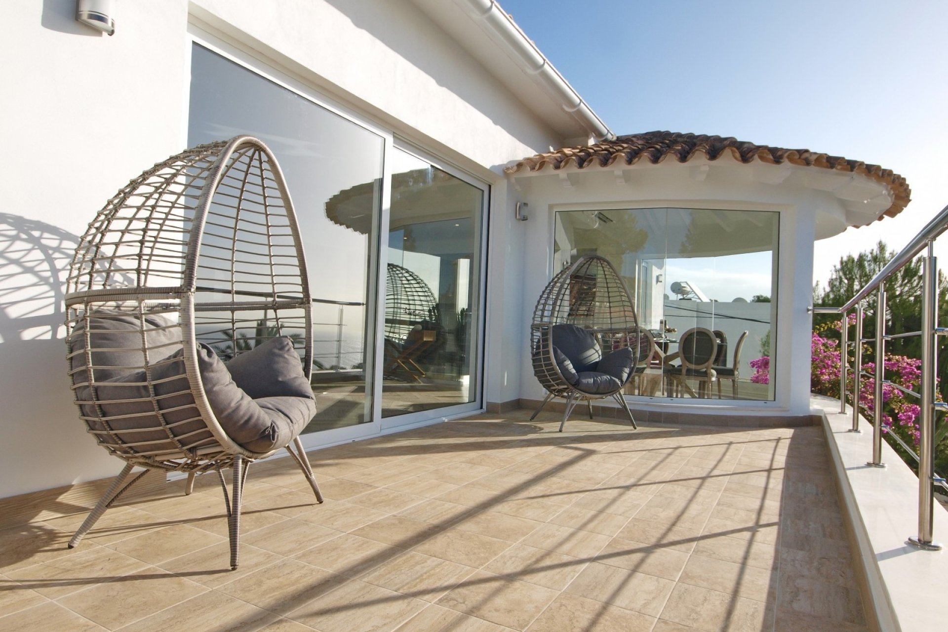 Sale - Villa - Benissa - Benissa Costa