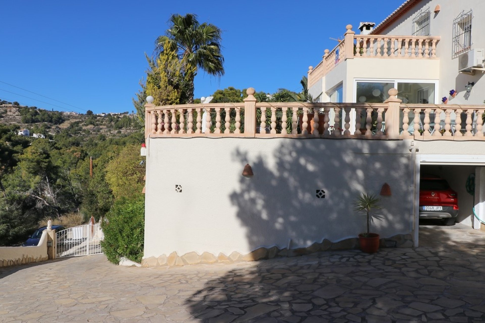 Sale - Villa - Benissa - Benissa Costa