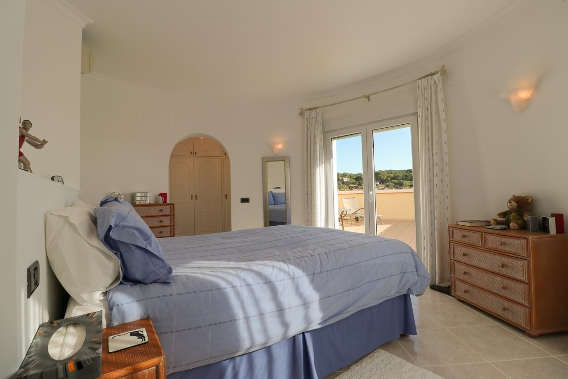 Sale - Villa - Benissa - Benissa Costa