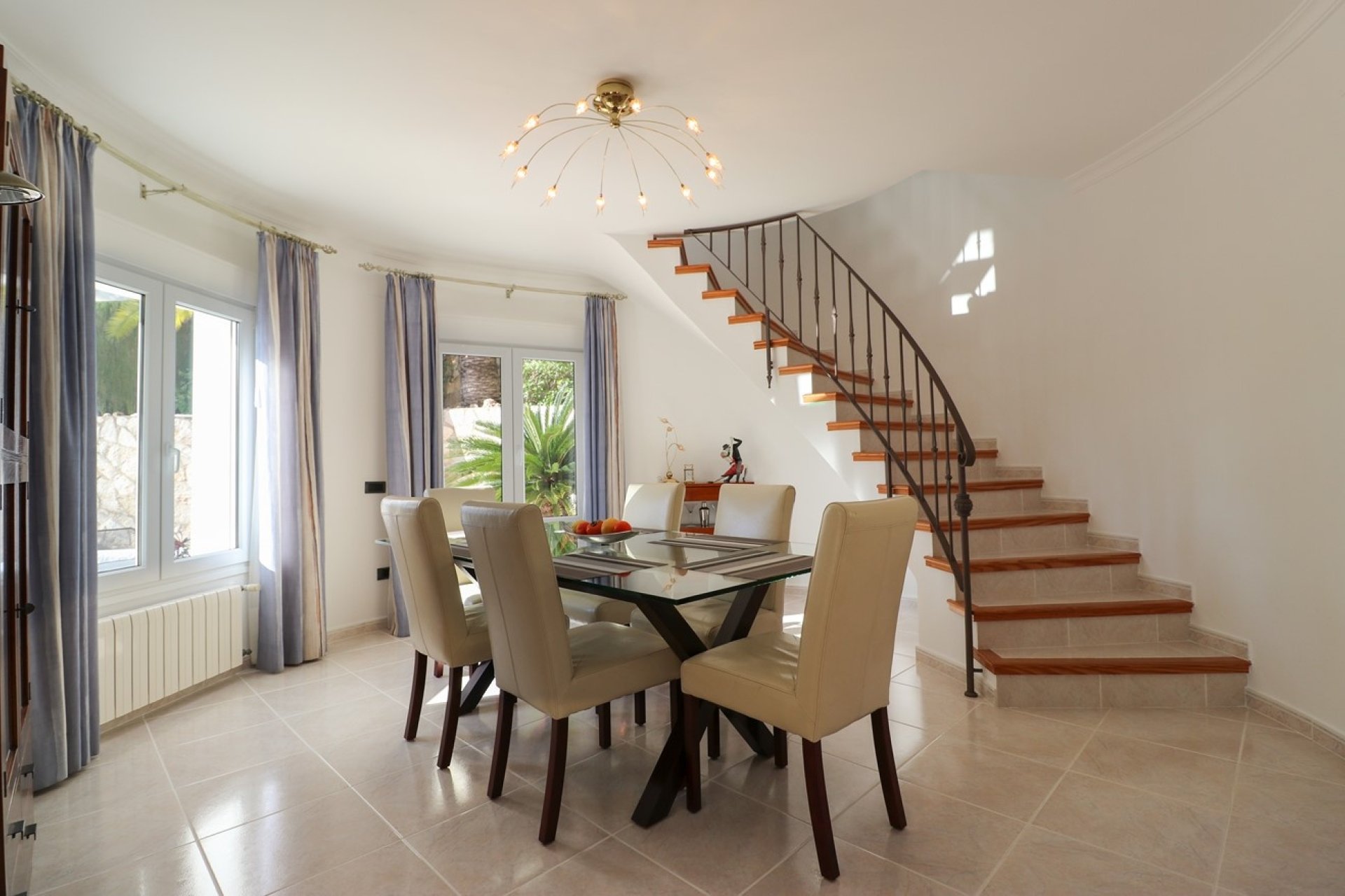 Sale - Villa - Benissa - Benissa Costa