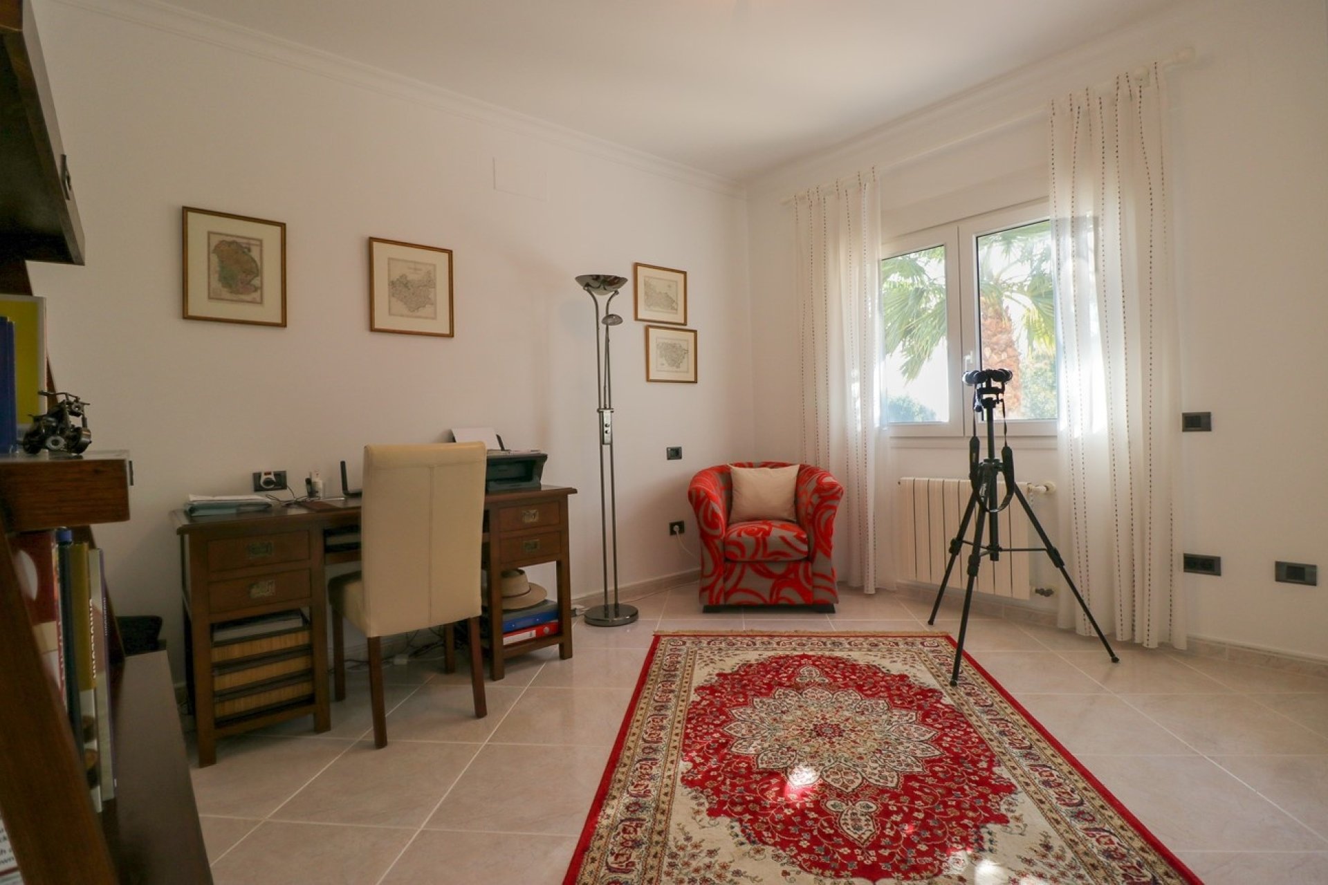 Sale - Villa - Benissa - Benissa Costa