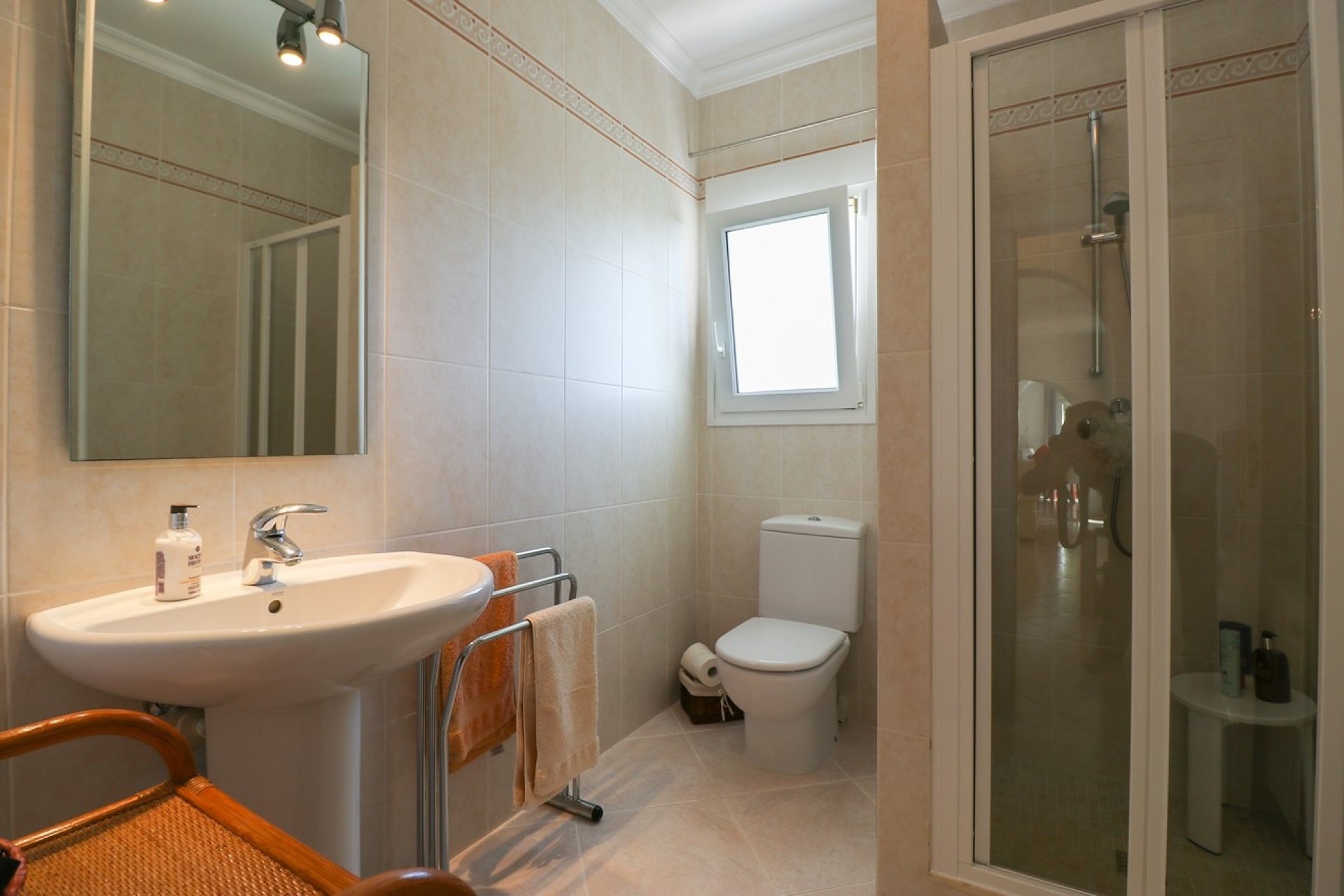 Sale - Villa - Benissa - Benissa Costa