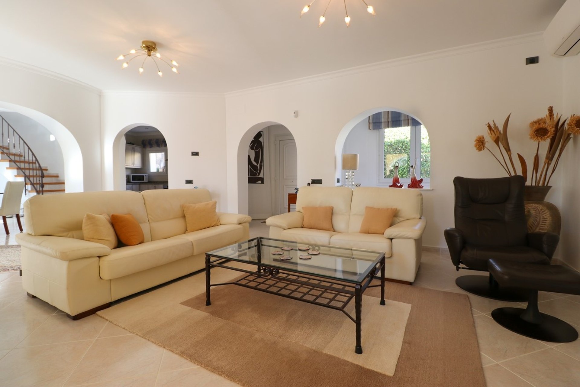 Sale - Villa - Benissa - Benissa Costa
