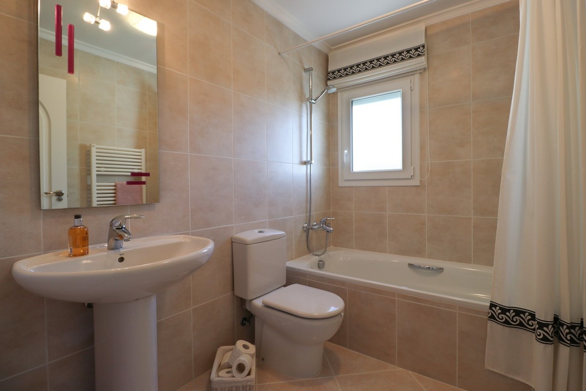 Sale - Villa - Benissa - Benissa Costa