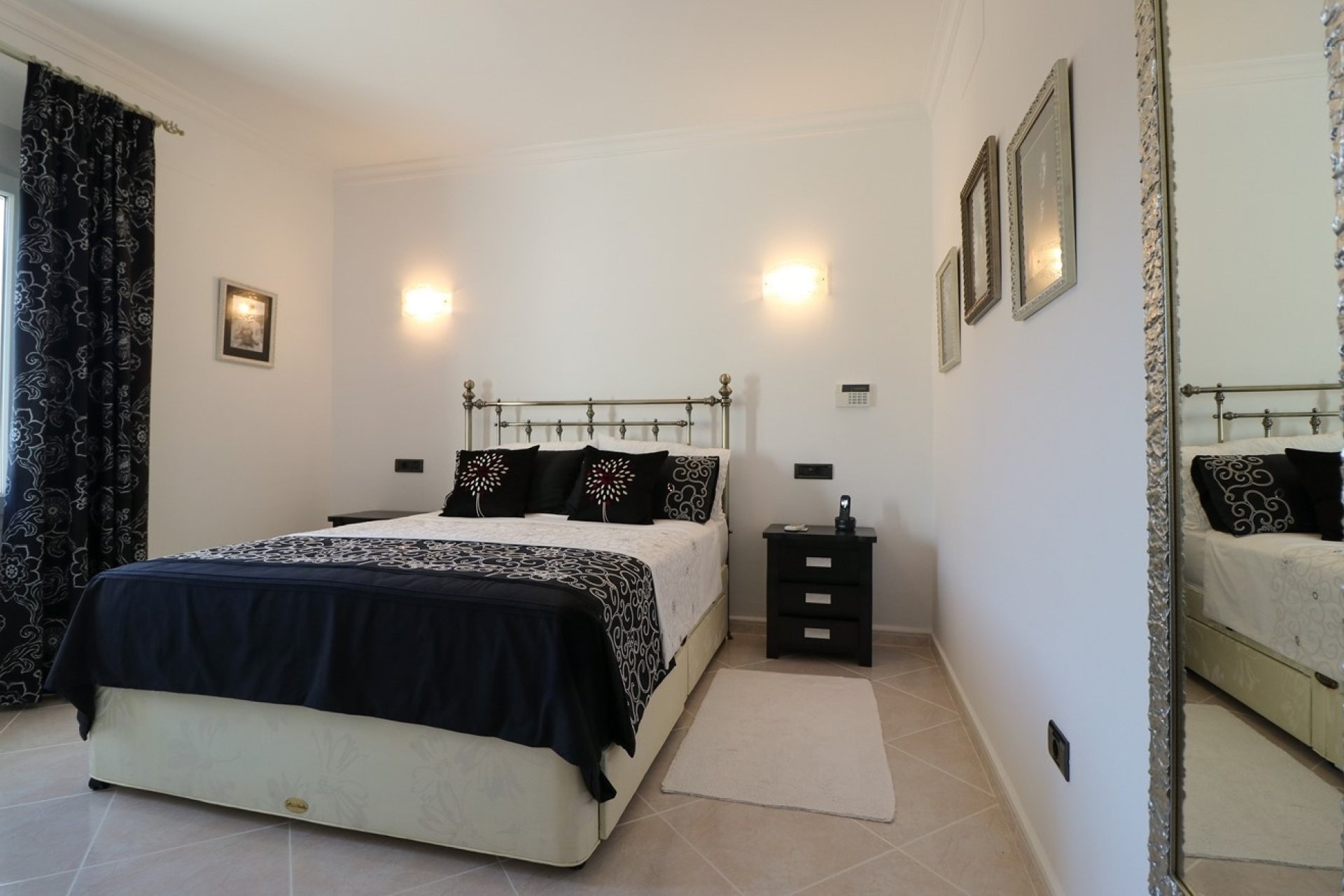 Sale - Villa - Benissa - Benissa Costa
