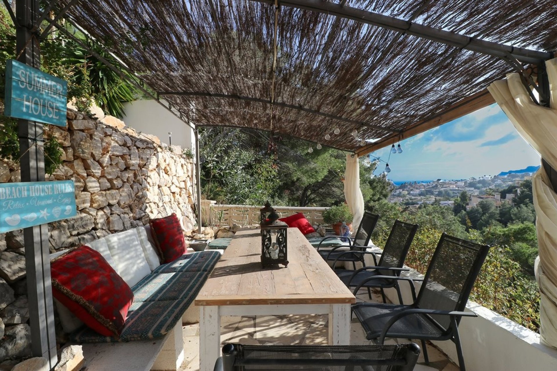 Sale - Villa - Benissa - Benissa Costa