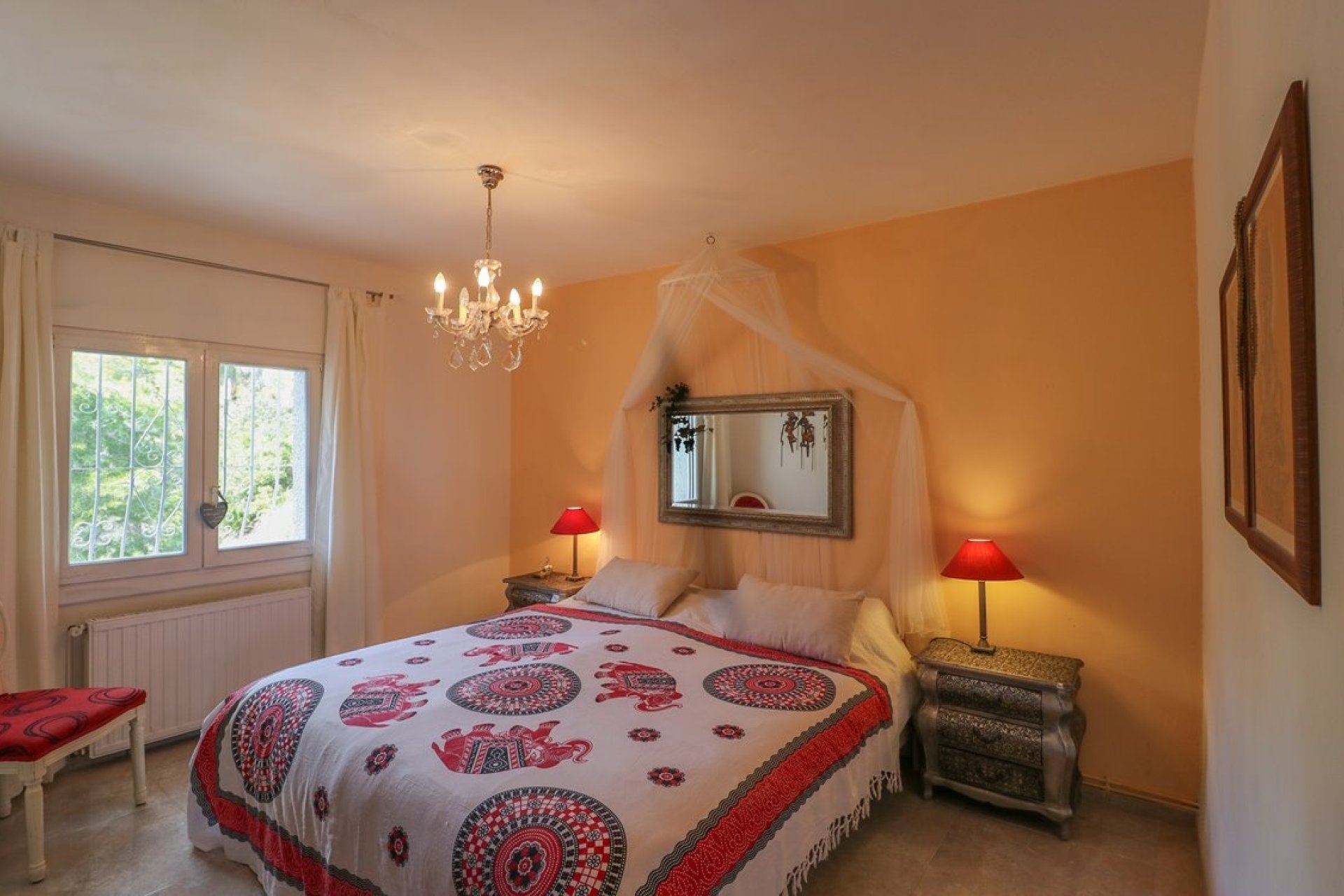 Sale - Villa - Benissa - Benissa Costa