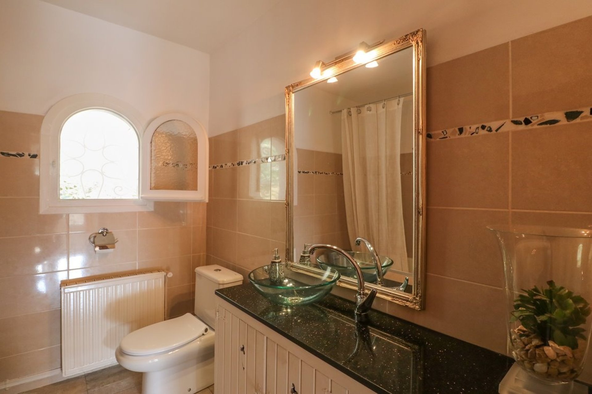 Sale - Villa - Benissa - Benissa Costa