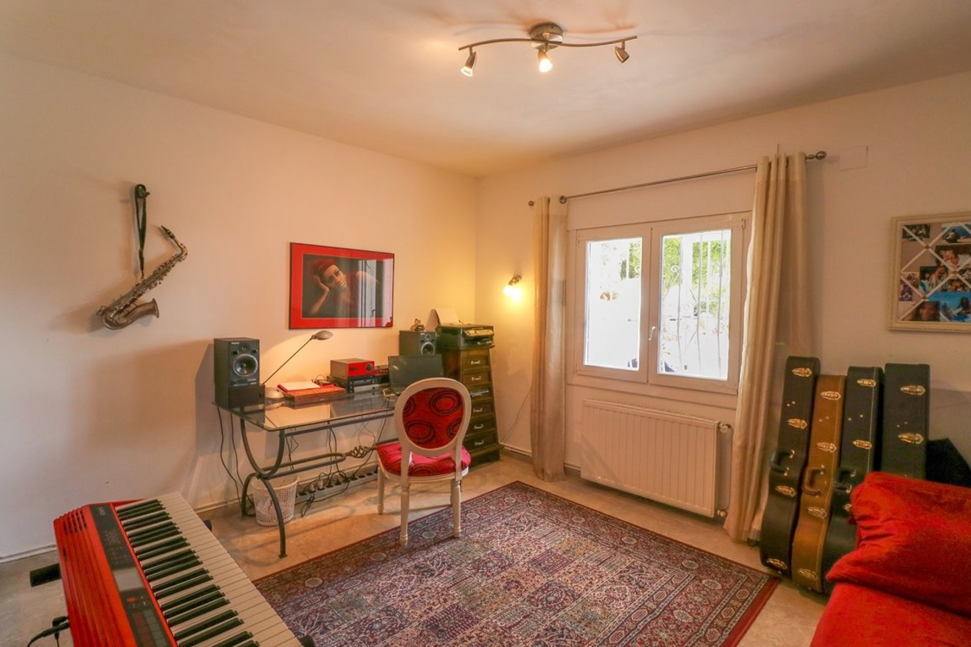 Sale - Villa - Benissa - Benissa Costa