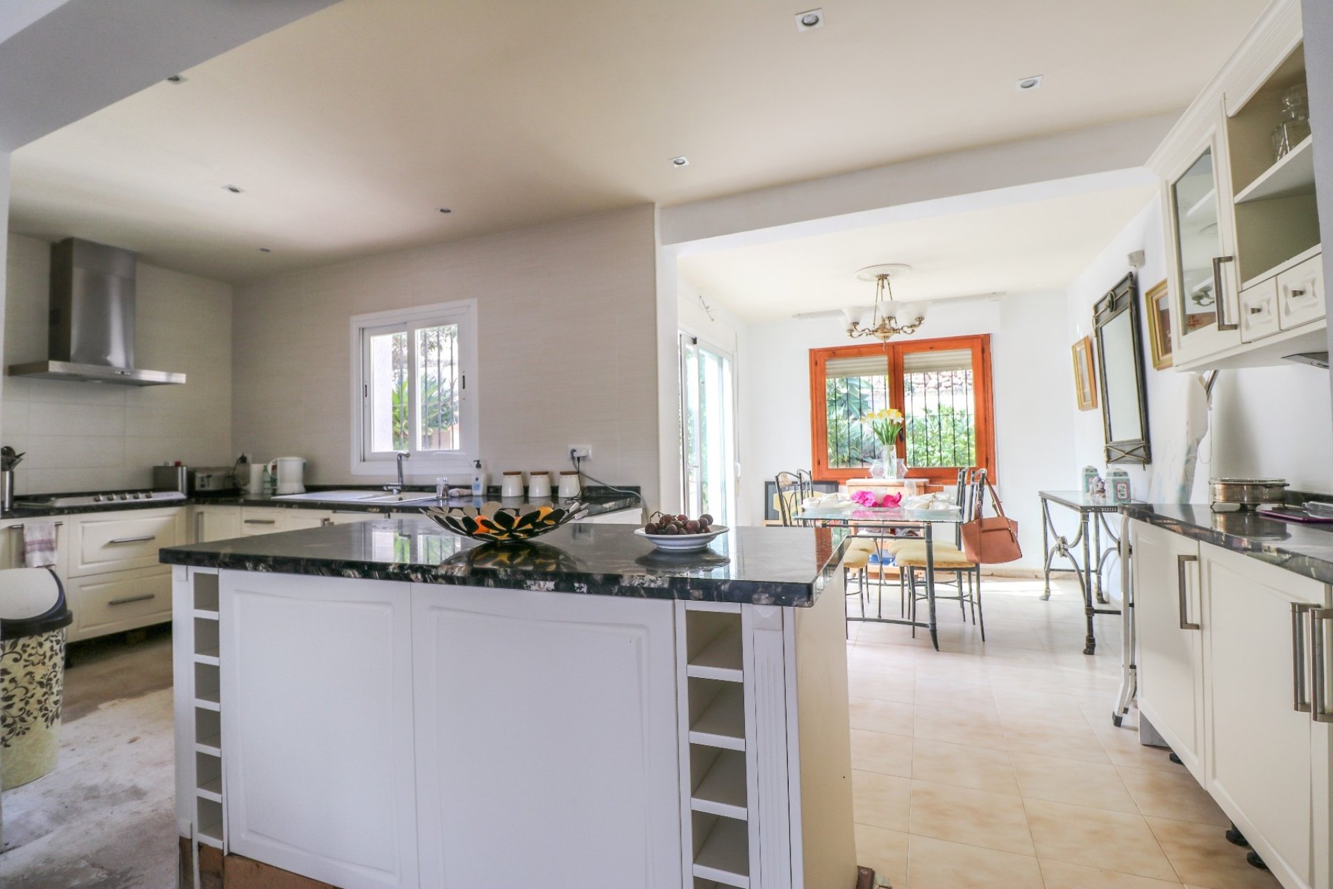 Sale - Villa - Benissa - Benissa Costa