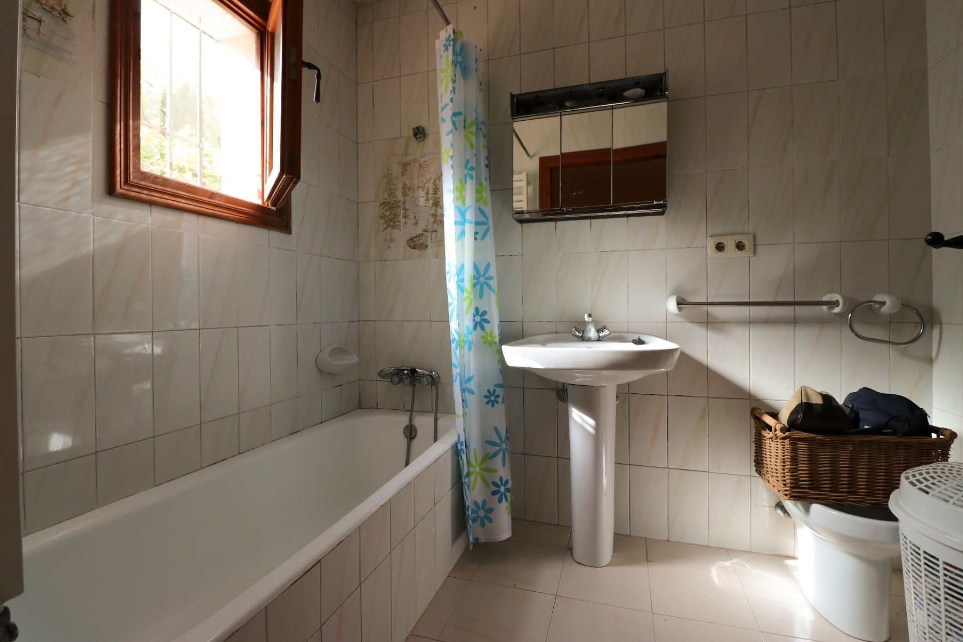 Sale - Villa - Benissa - Benissa Costa