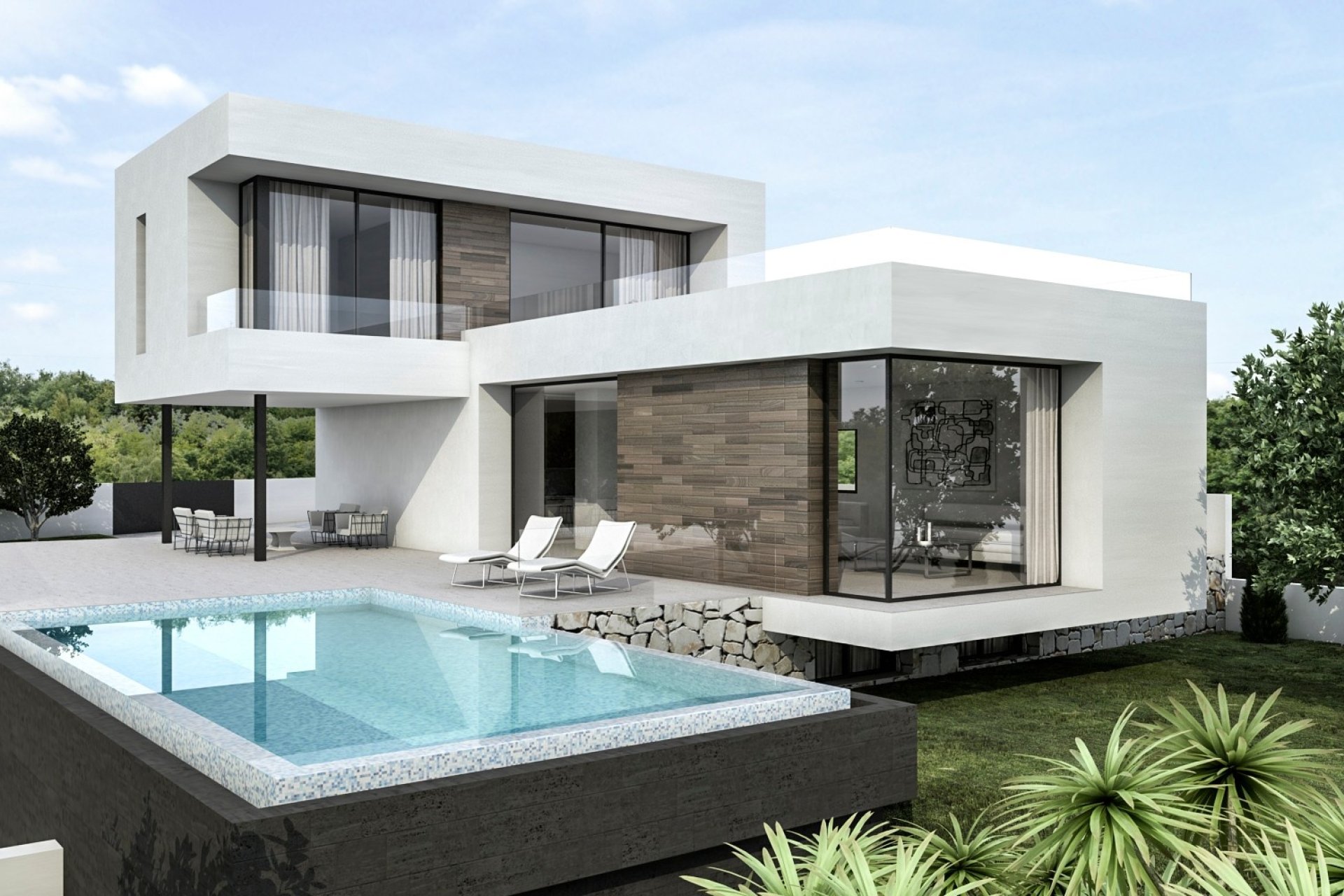 Sale - Villa - Benissa - Benissa Costa