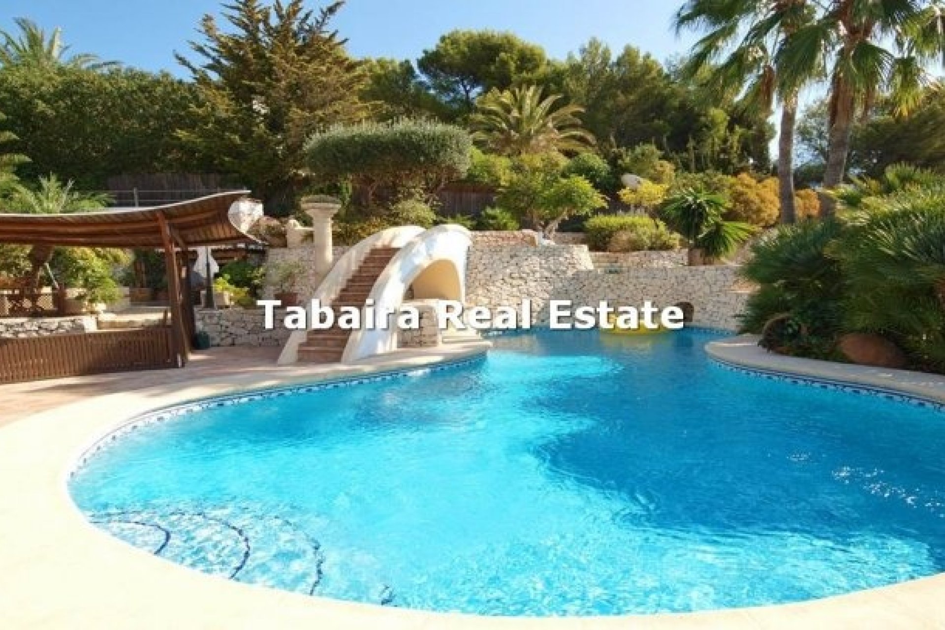 Sale - Villa - Benissa - Benissa Costa