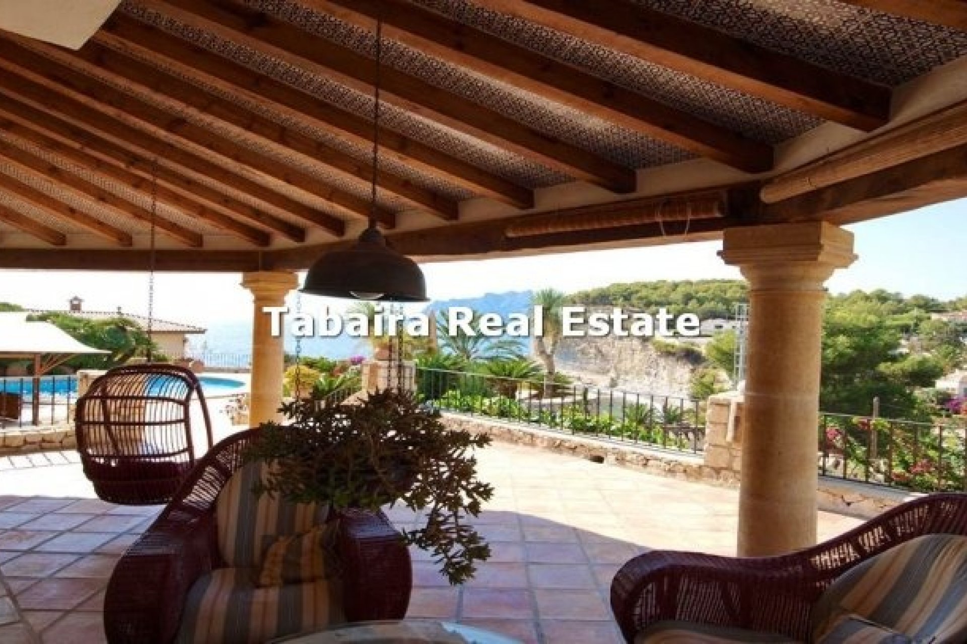 Sale - Villa - Benissa - Benissa Costa