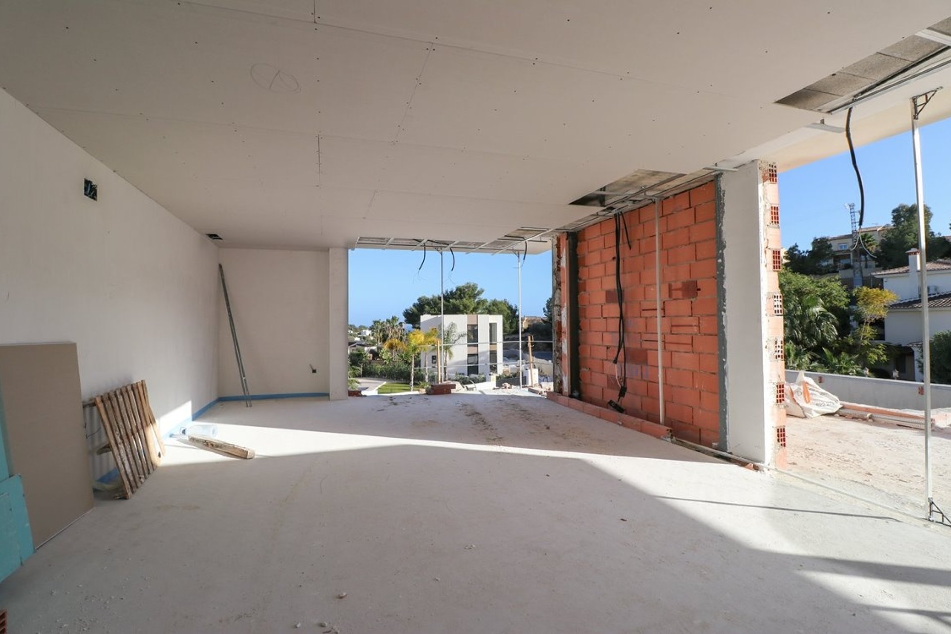 Sale - Villa - Benissa - Benissa Costa