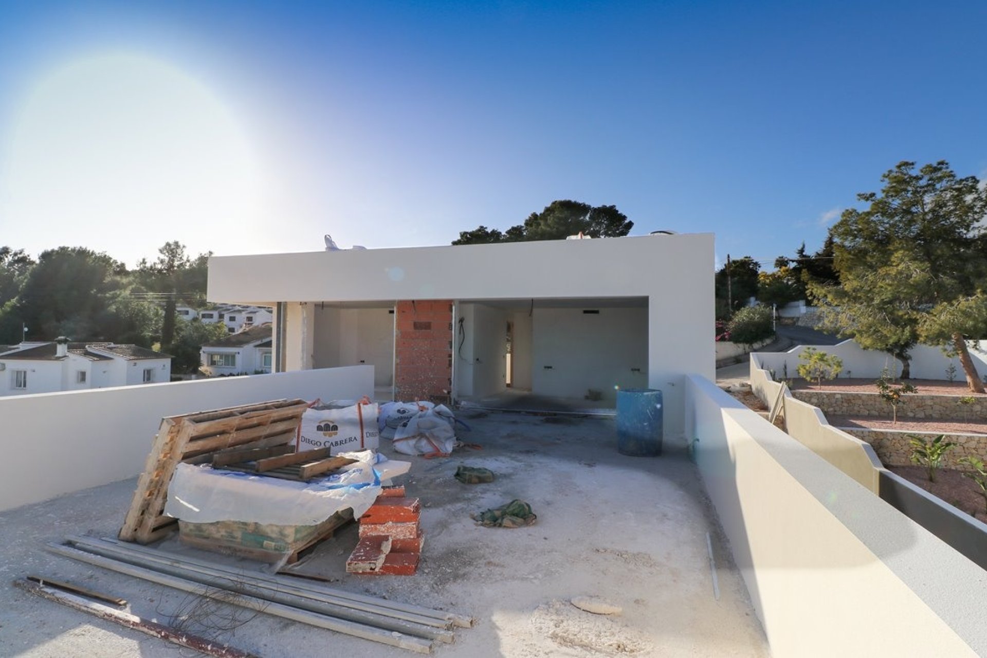 Sale - Villa - Benissa - Benissa Costa
