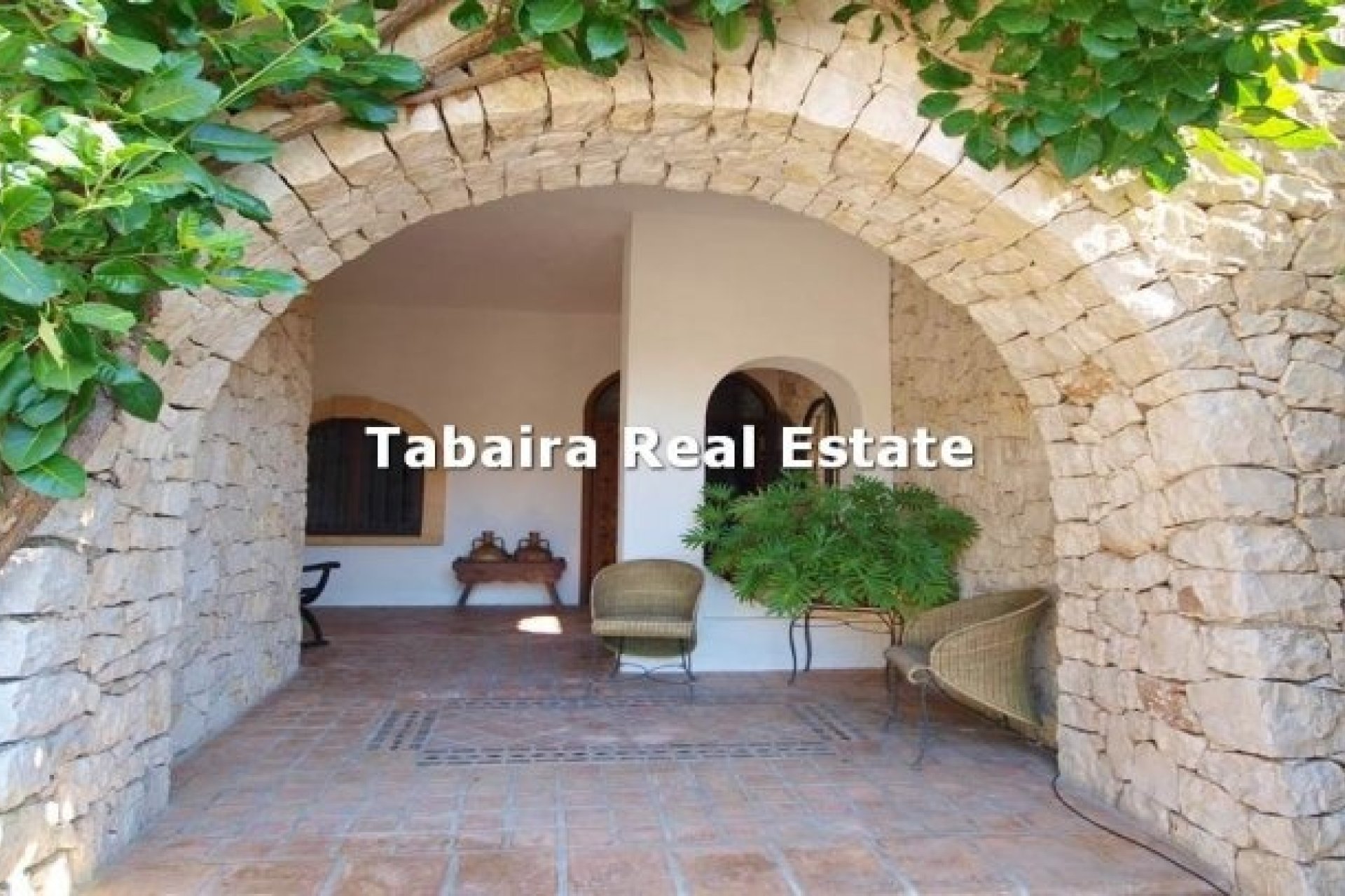 Sale - Villa - Benissa - Benissa Costa