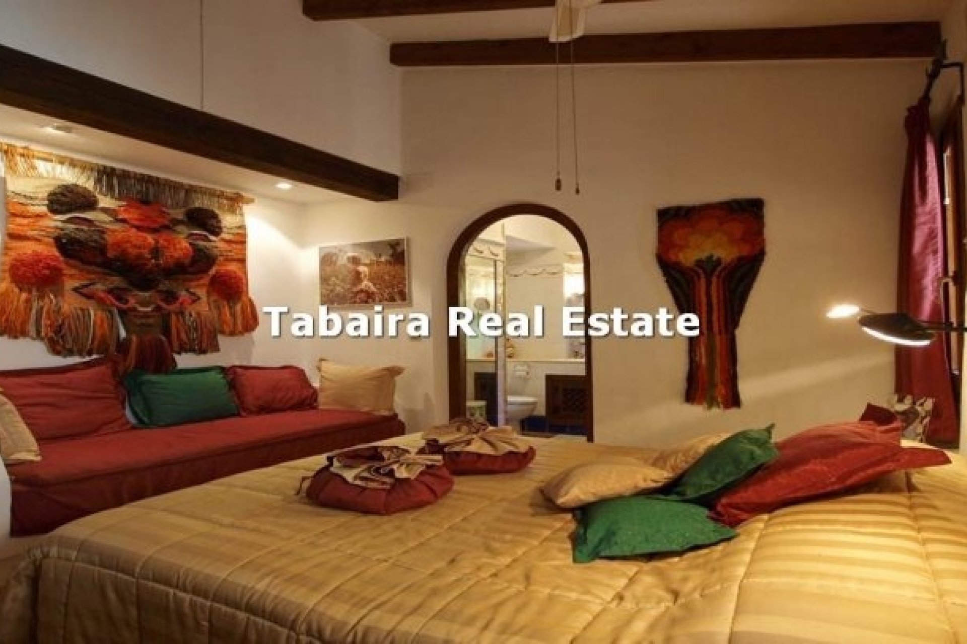 Sale - Villa - Benissa - Benissa Costa