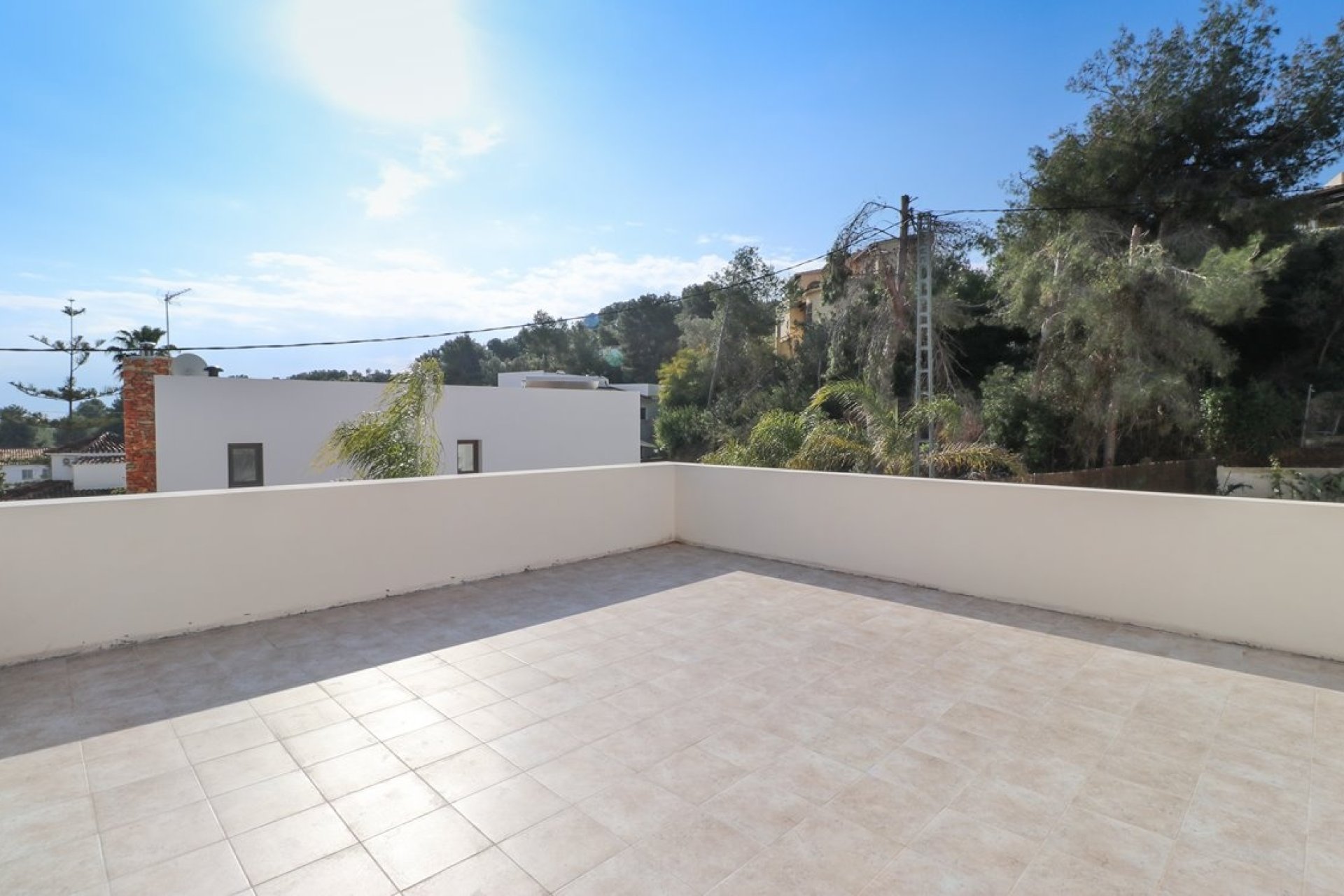 Sale - Villa - Benissa - Benissa Costa