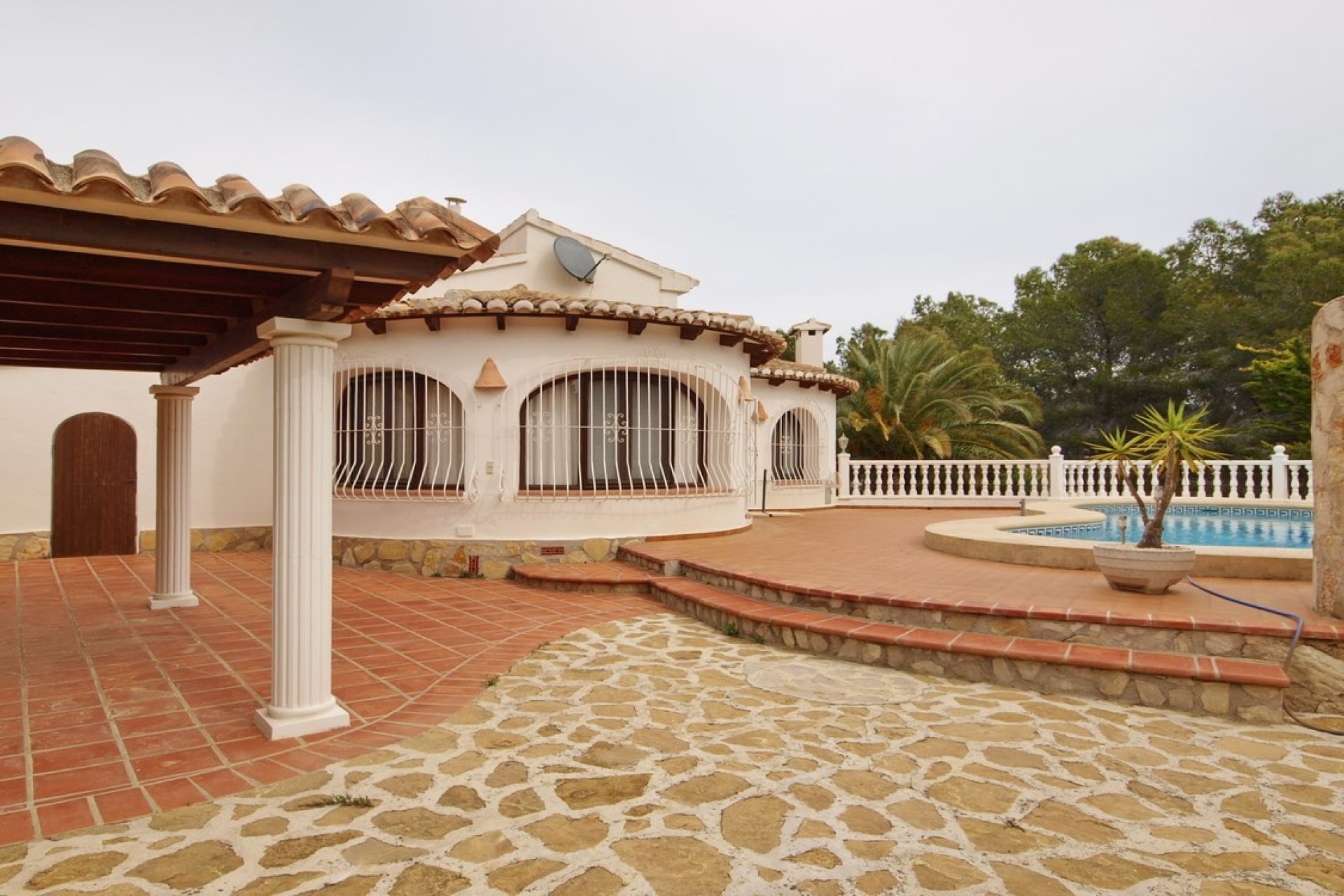 Sale - Villa - Benissa - Benissa Costa
