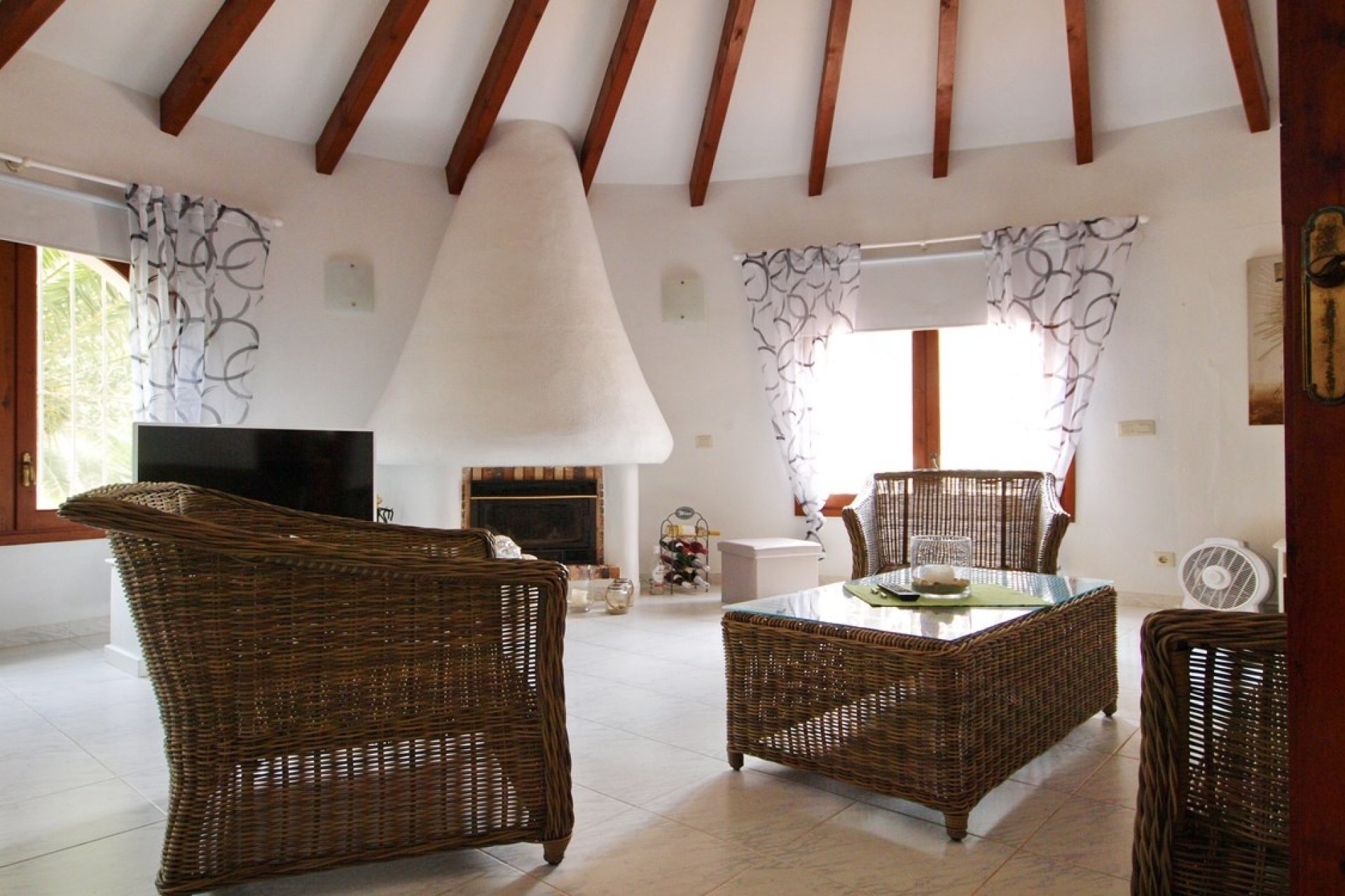 Sale - Villa - Benissa - Benissa Costa