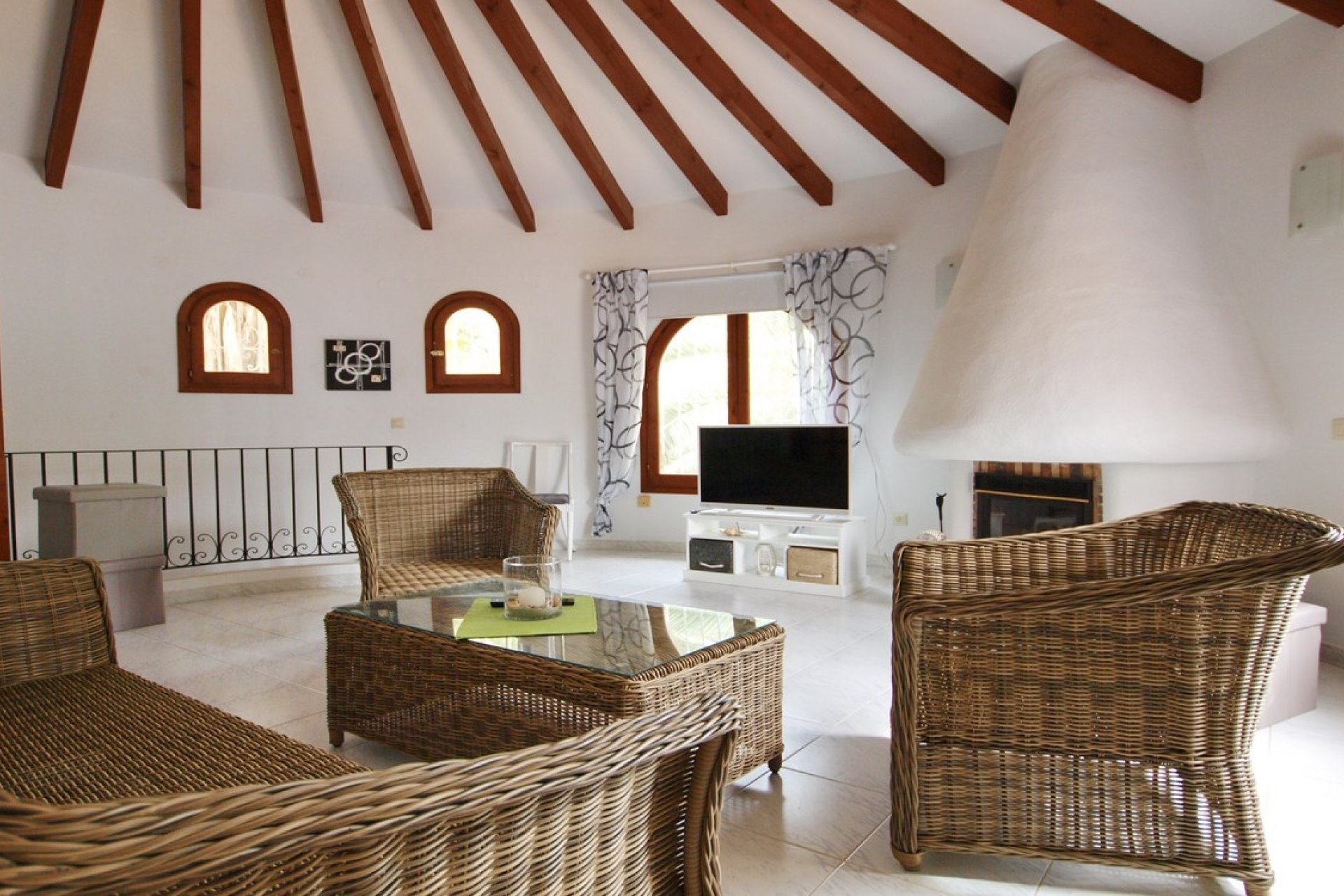 Sale - Villa - Benissa - Benissa Costa