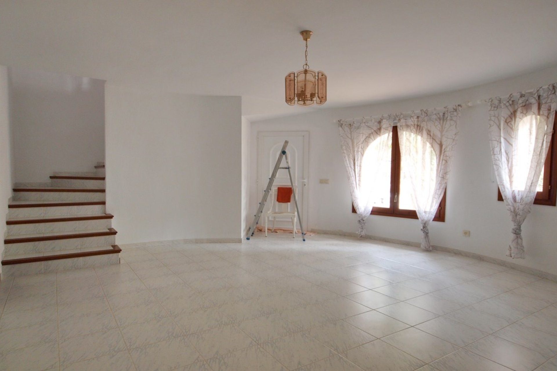 Sale - Villa - Benissa - Benissa Costa