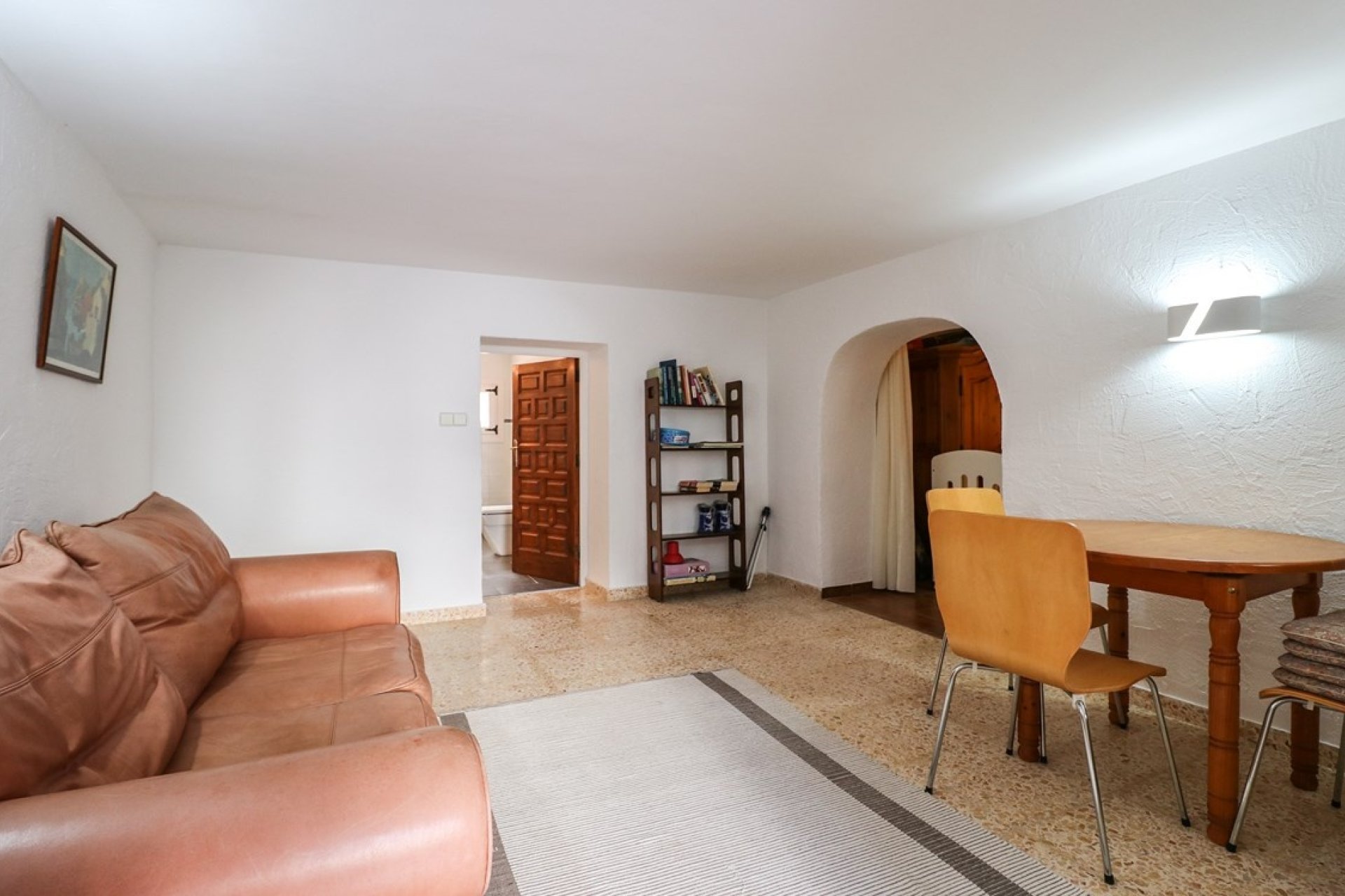 Sale - Villa - Benissa - Benissa Costa
