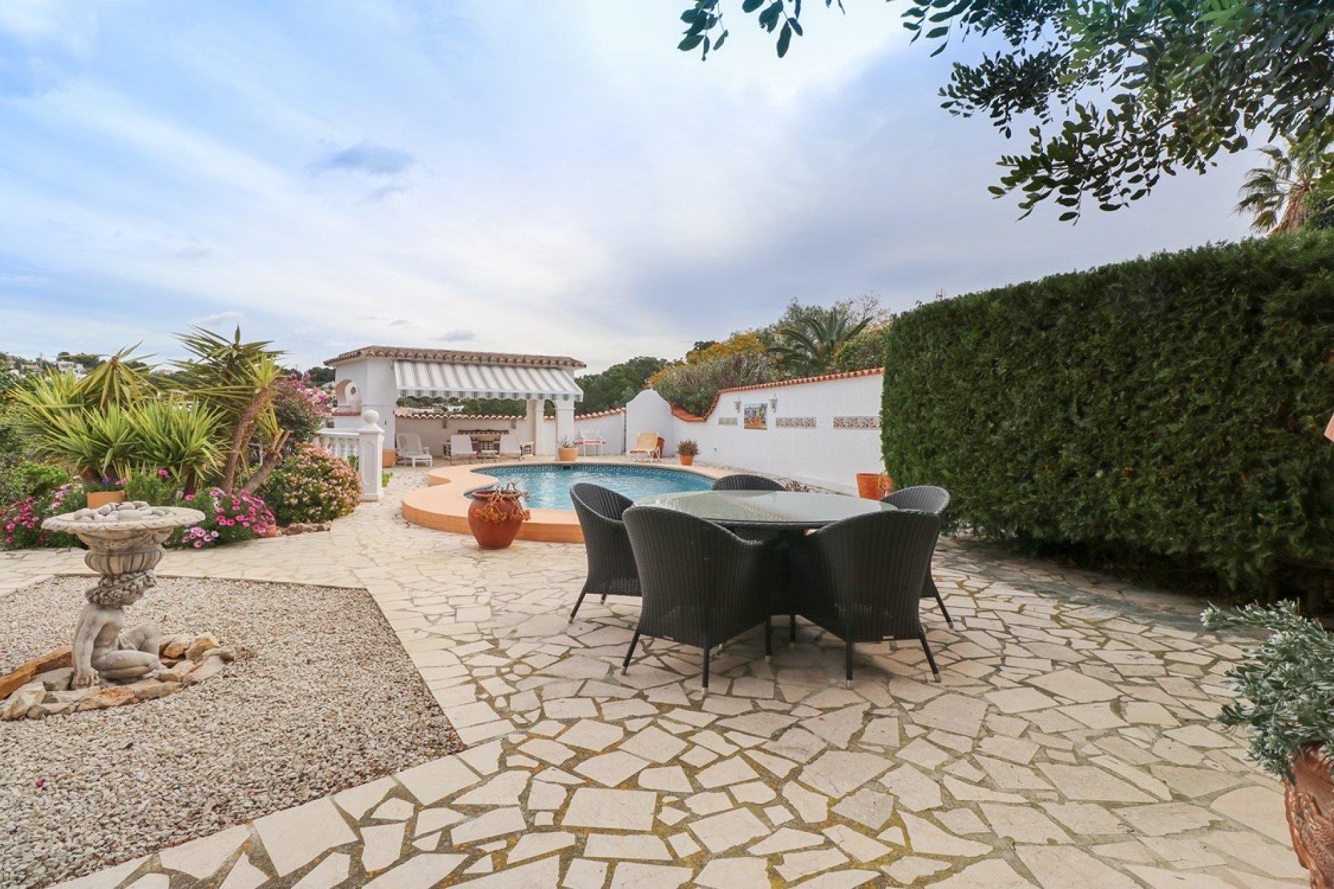 Sale - Villa - Benissa - Benissa Costa
