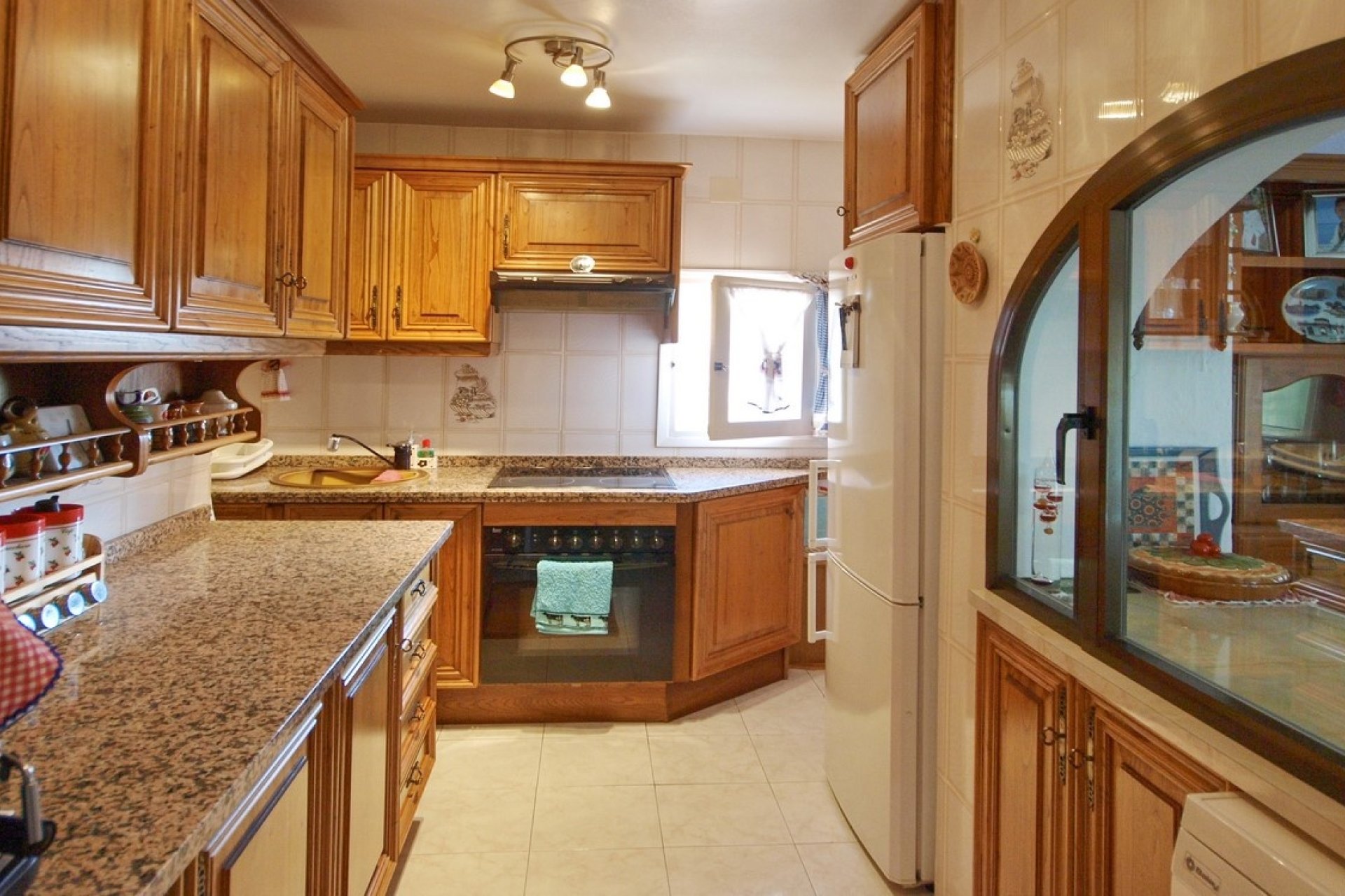 Sale - Villa - Benissa - Benissa Costa