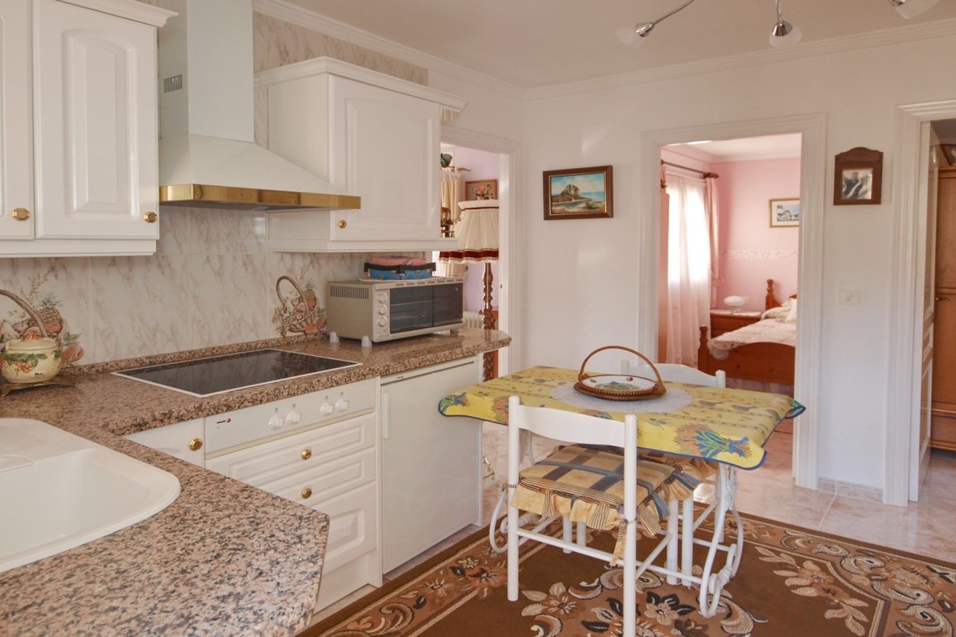 Sale - Villa - Benissa - Benissa Costa