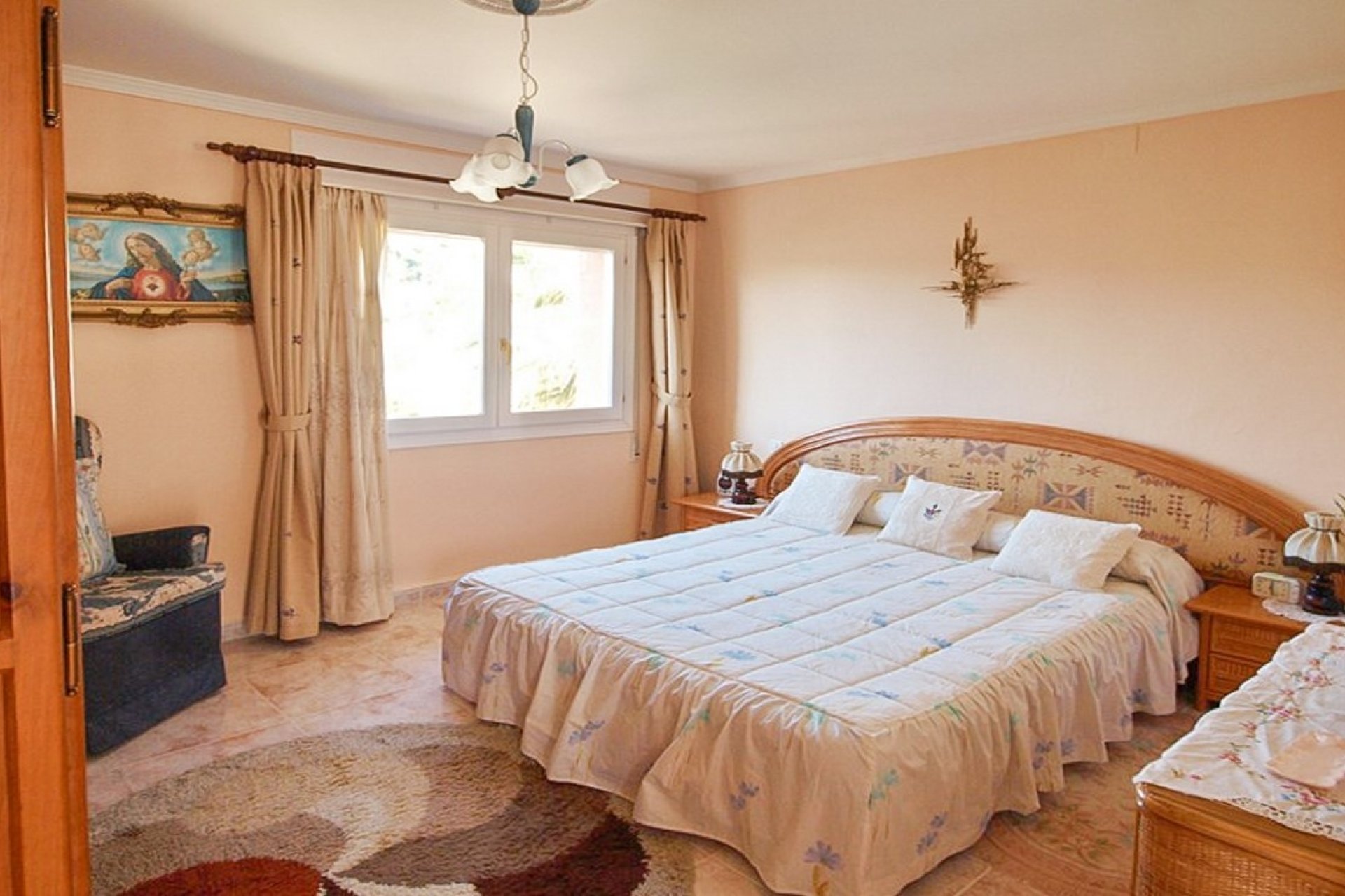 Sale - Villa - Benissa - Benissa Costa