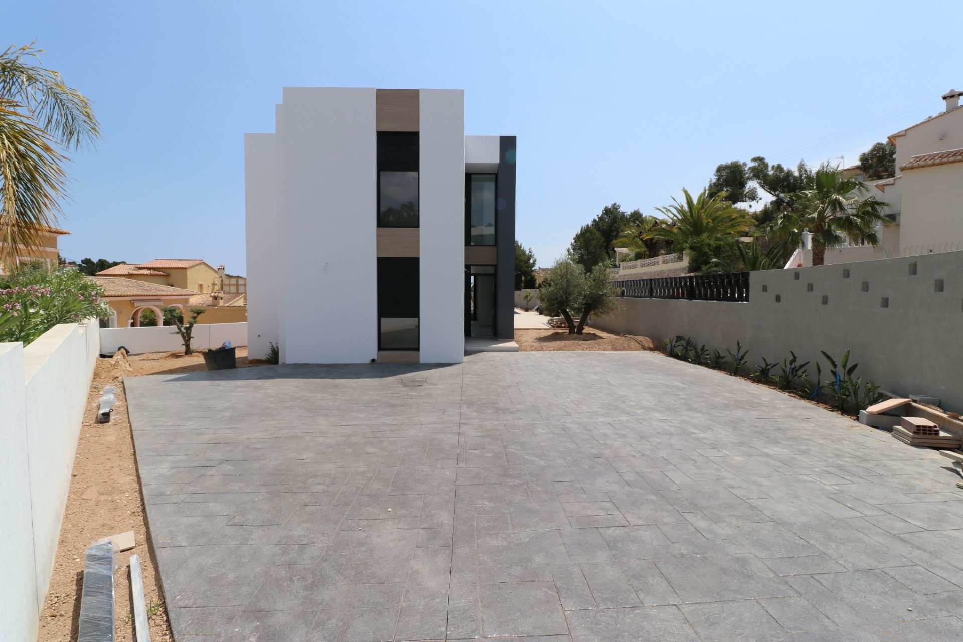 Sale - Villa - Benissa - Benissa Costa