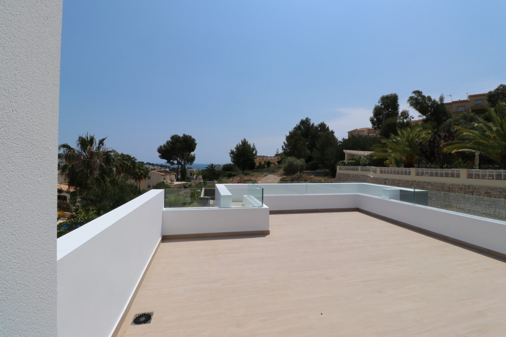 Sale - Villa - Benissa - Benissa Costa