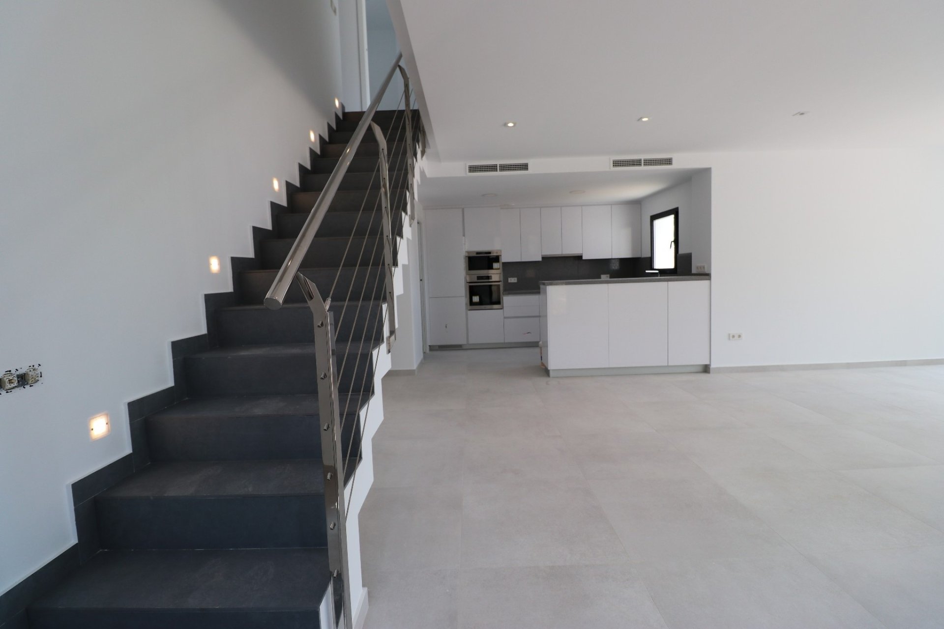Sale - Villa - Benissa - Benissa Costa