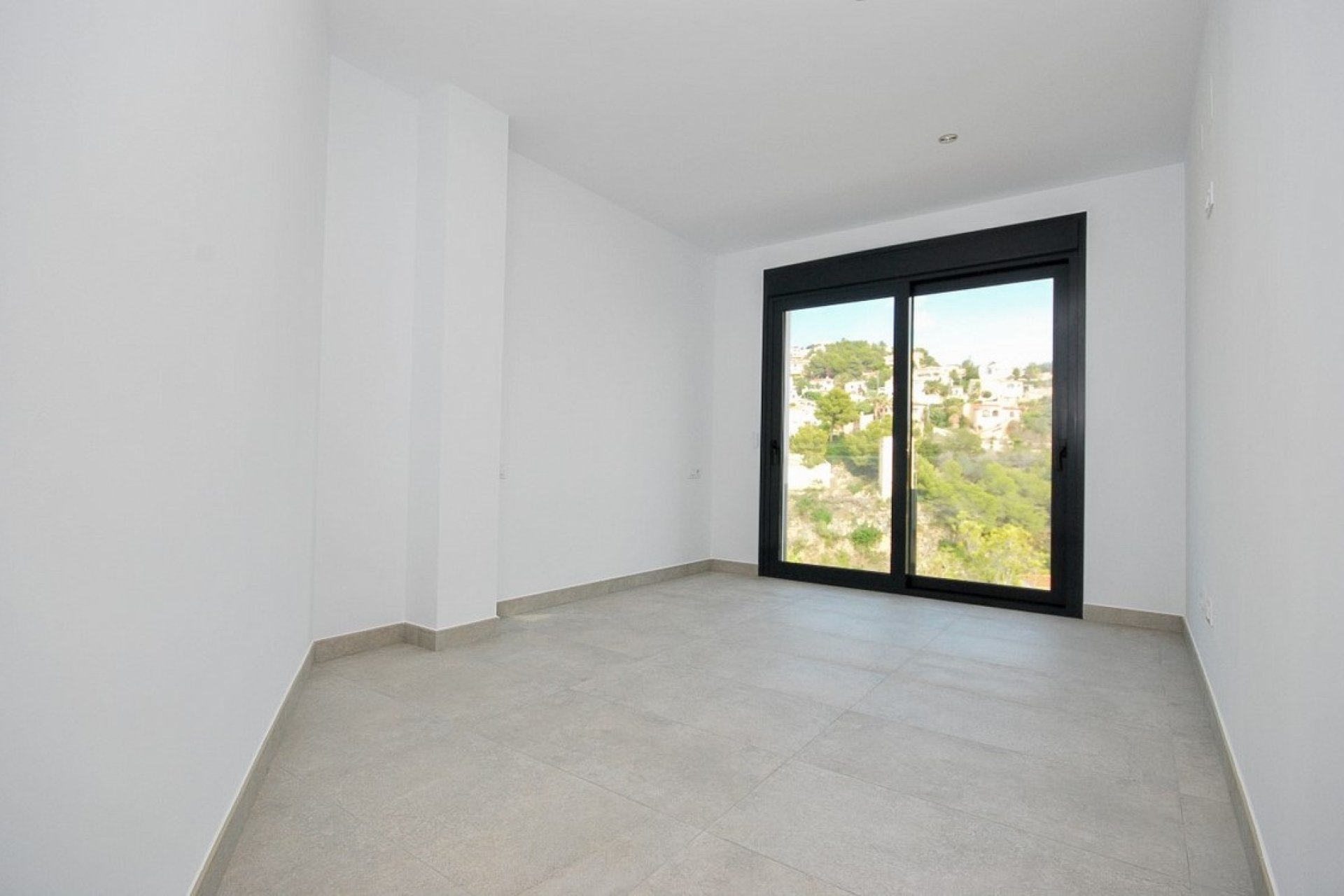Sale - Villa - Benissa - Benissa Costa