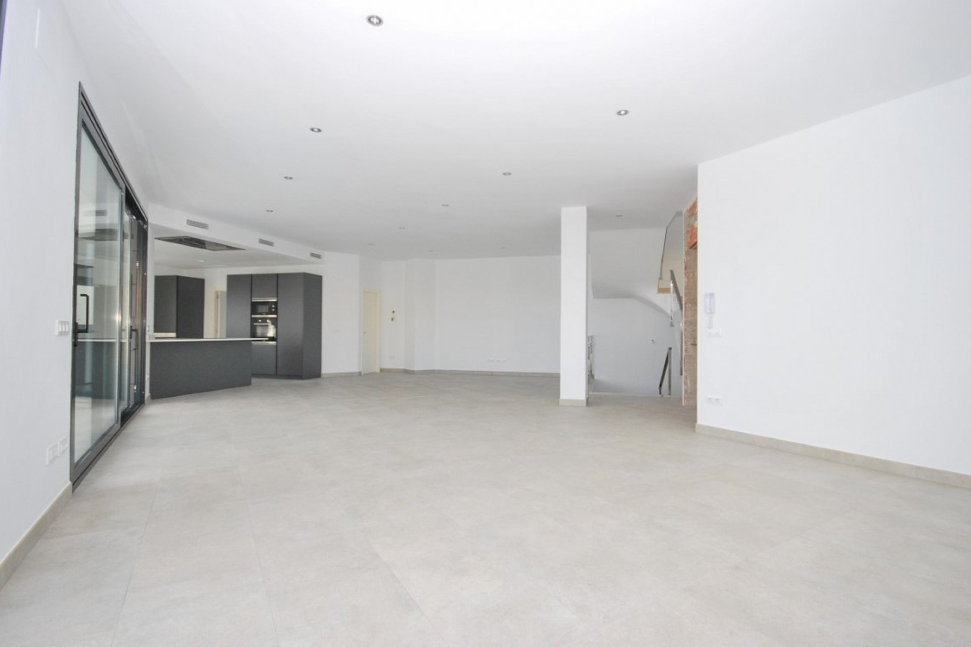 Sale - Villa - Benissa - Benissa Costa