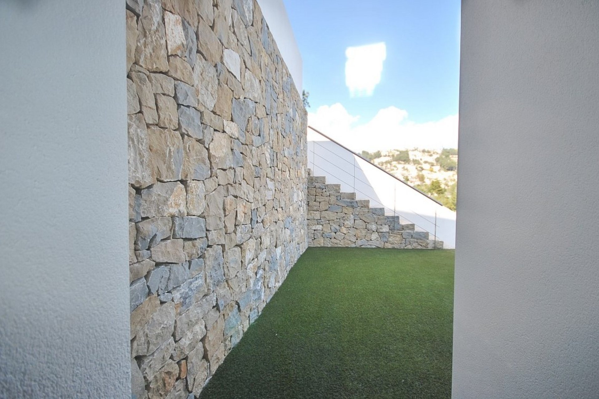 Sale - Villa - Benissa - Benissa Costa