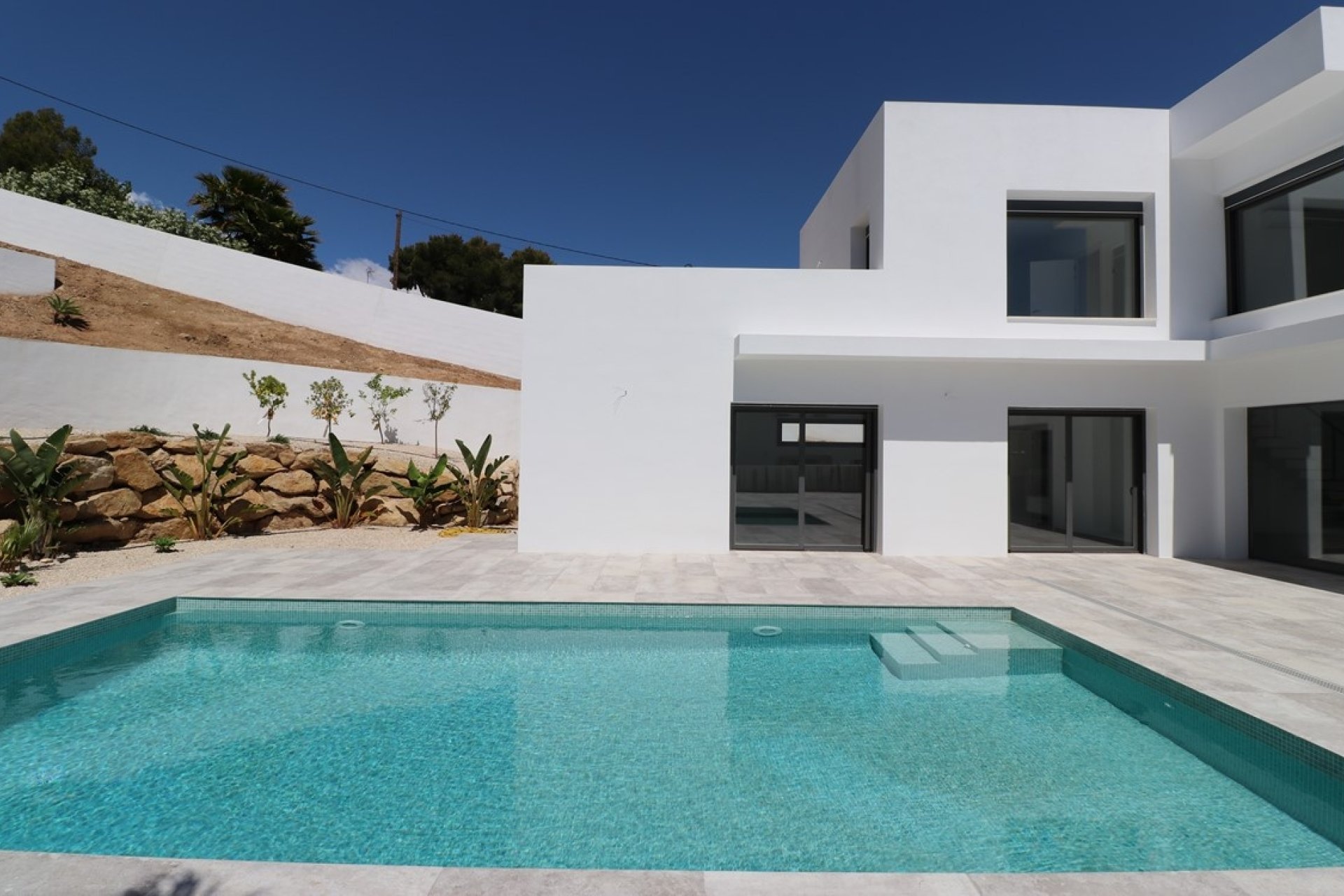 Sale - Villa - Benissa - Benissa Costa