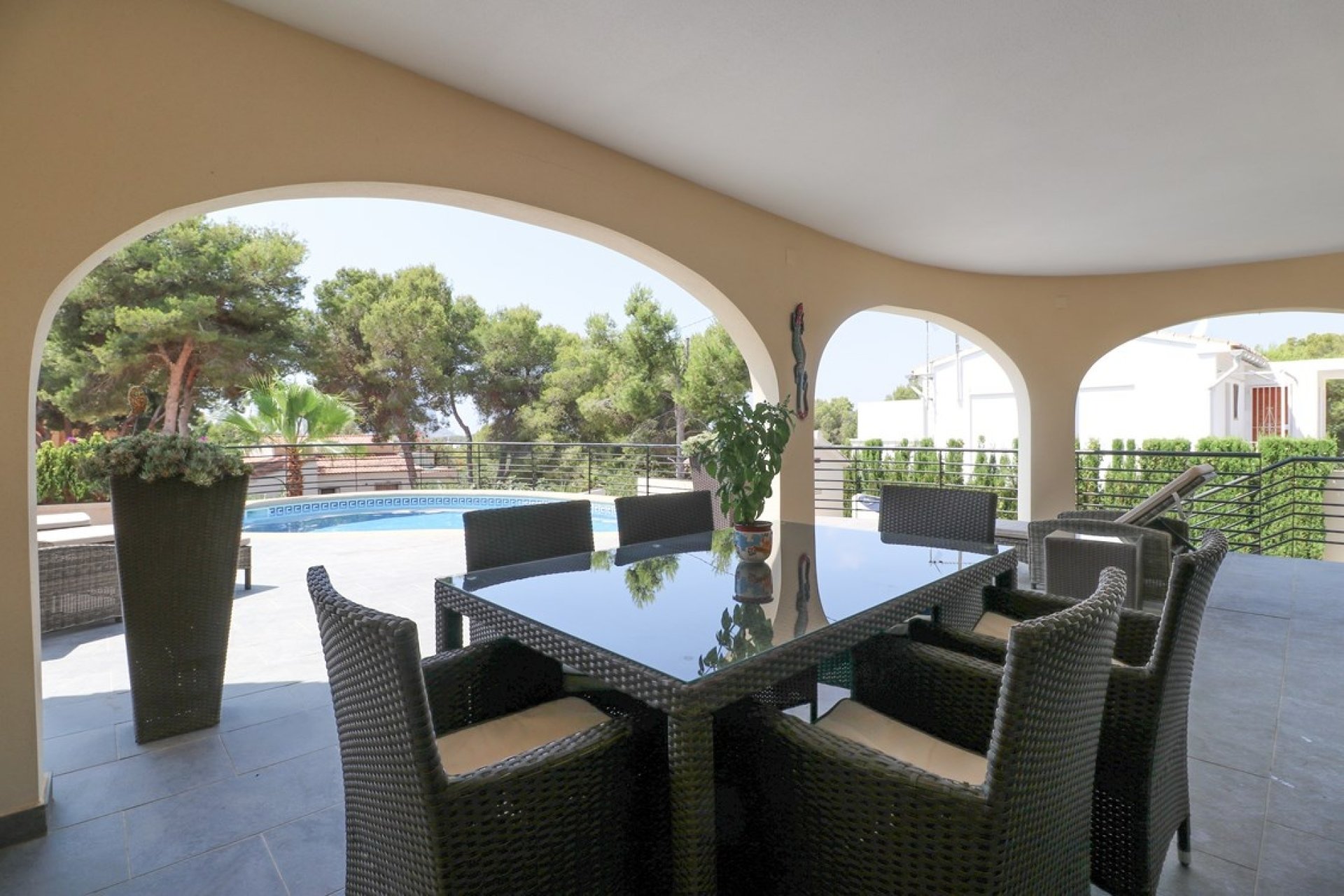 Sale - Villa - Benissa - Benissa Costa