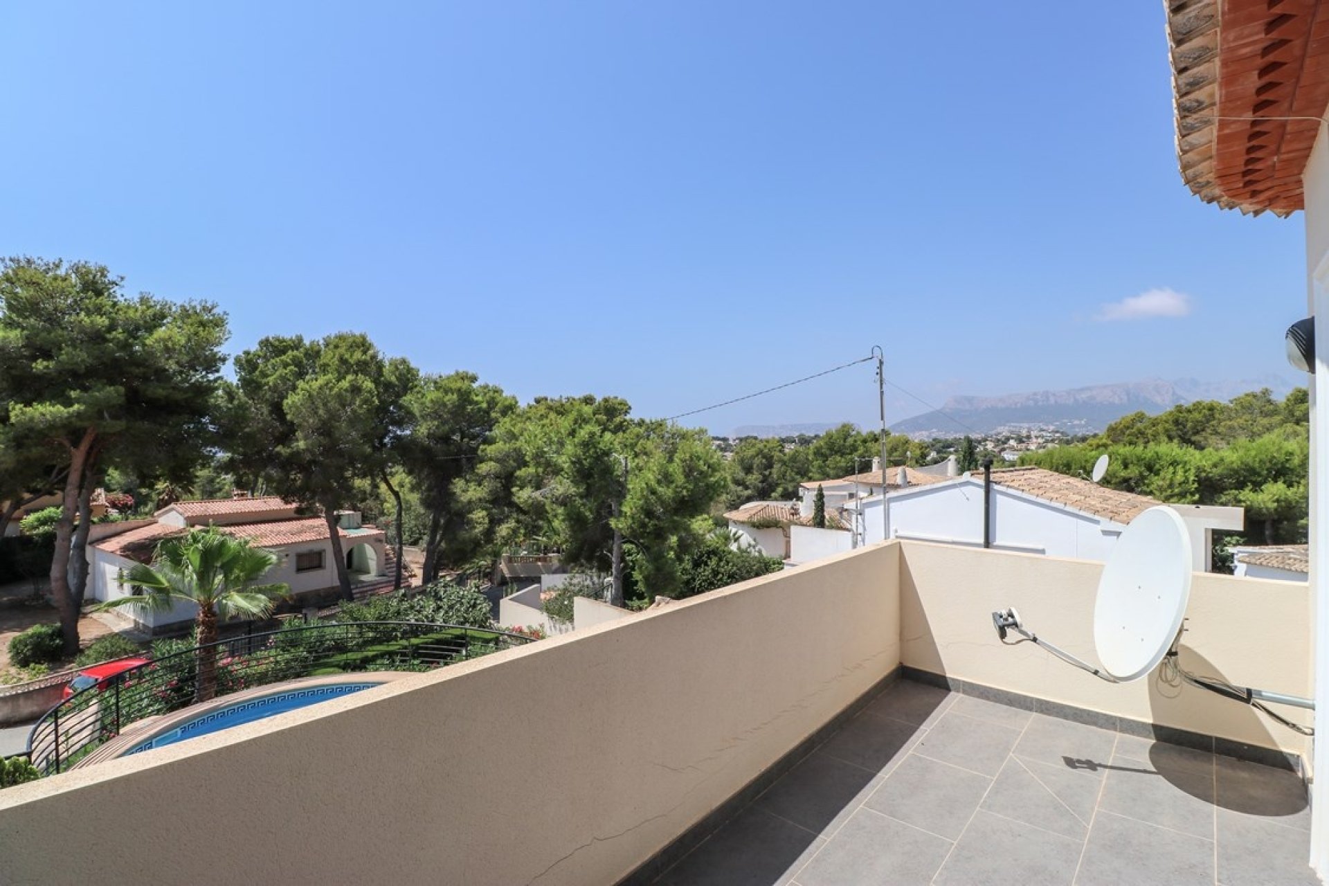 Sale - Villa - Benissa - Benissa Costa